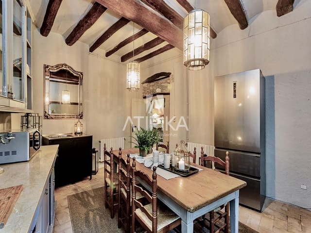 8 bedroom Finca/Country House for sale in Castellví de la Marca with pool - € 995,000 (Ref: 9187970)