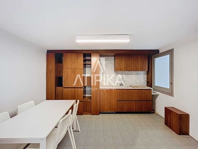 8 sovrum Kontor att hyra i Barcelona stad - 15 000 € (Ref: 9195227)
