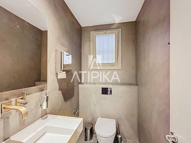 8 sovrum Kontor att hyra i Barcelona stad - 15 000 € (Ref: 9195227)