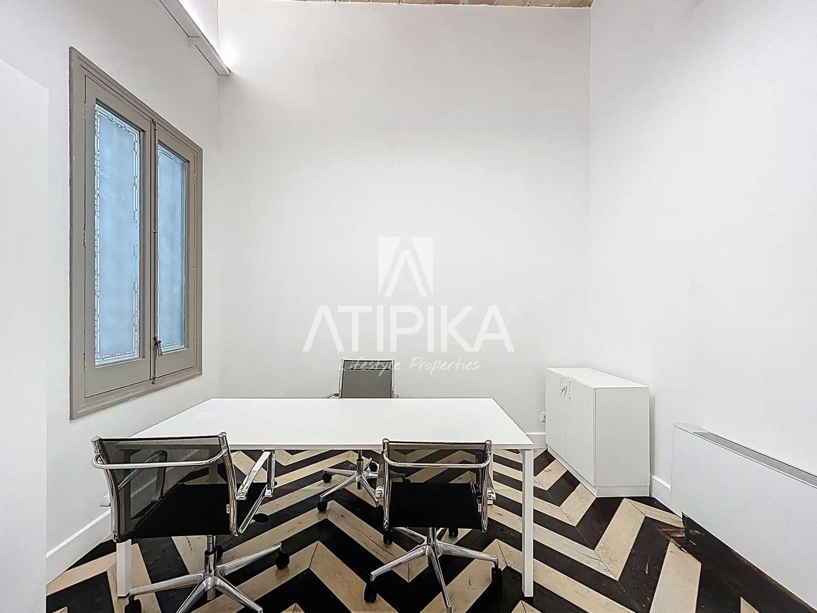 8 soveværelse Kontor til leje i Barcelona by - € 15.000 (Ref: 9195227)