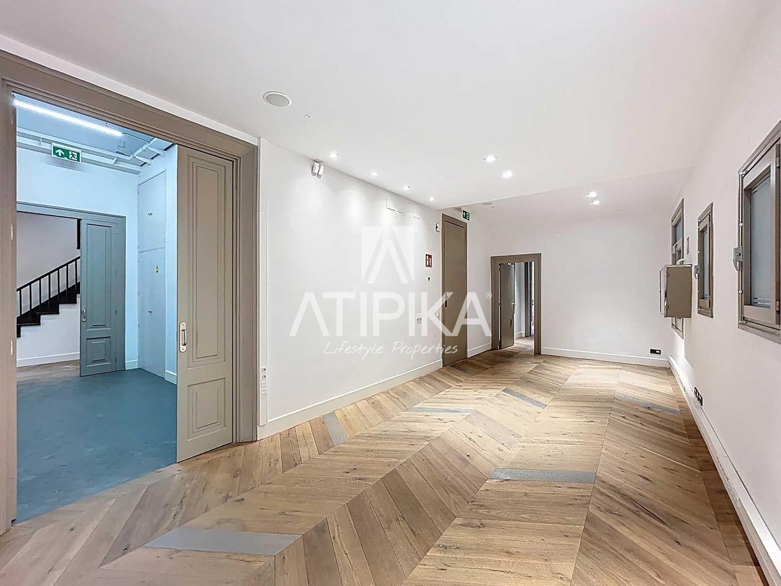 8 soveværelse Kontor til leje i Barcelona by - € 15.000 (Ref: 9195227)