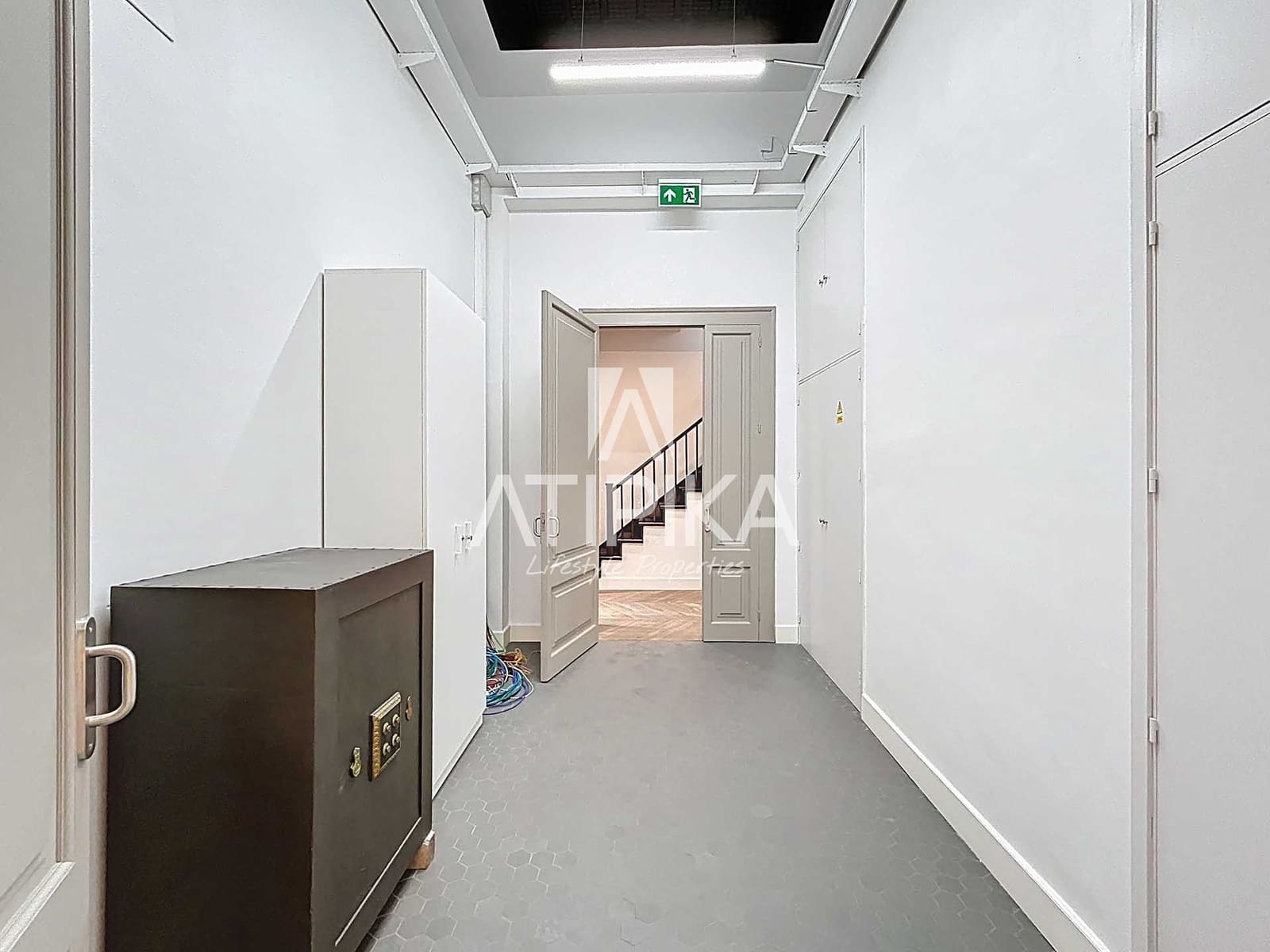 8 soveværelse Kontor til leje i Barcelona by - € 15.000 (Ref: 9195227)