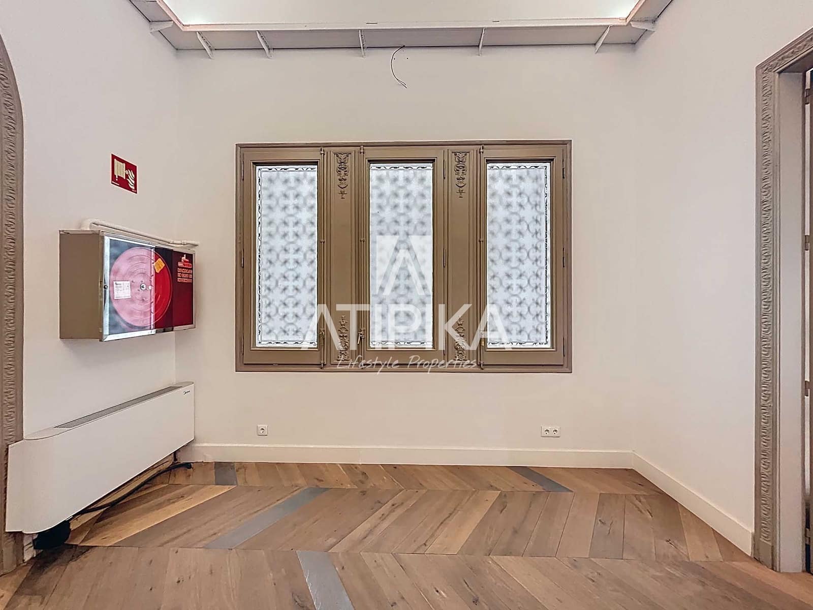 8 soveværelse Kontor til leje i Barcelona by - € 15.000 (Ref: 9195227)