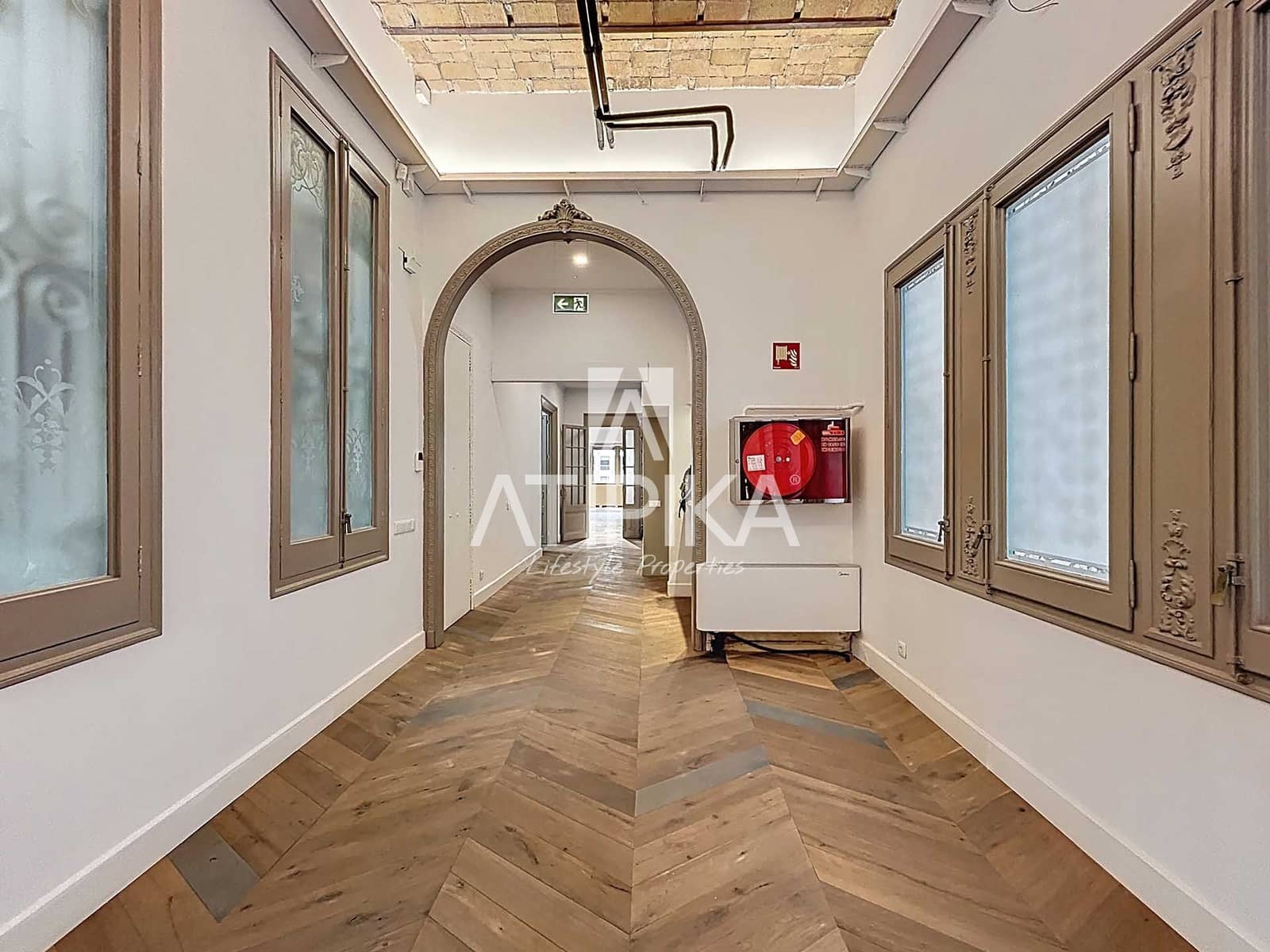 8 soveværelse Kontor til leje i Barcelona by - € 15.000 (Ref: 9195227)