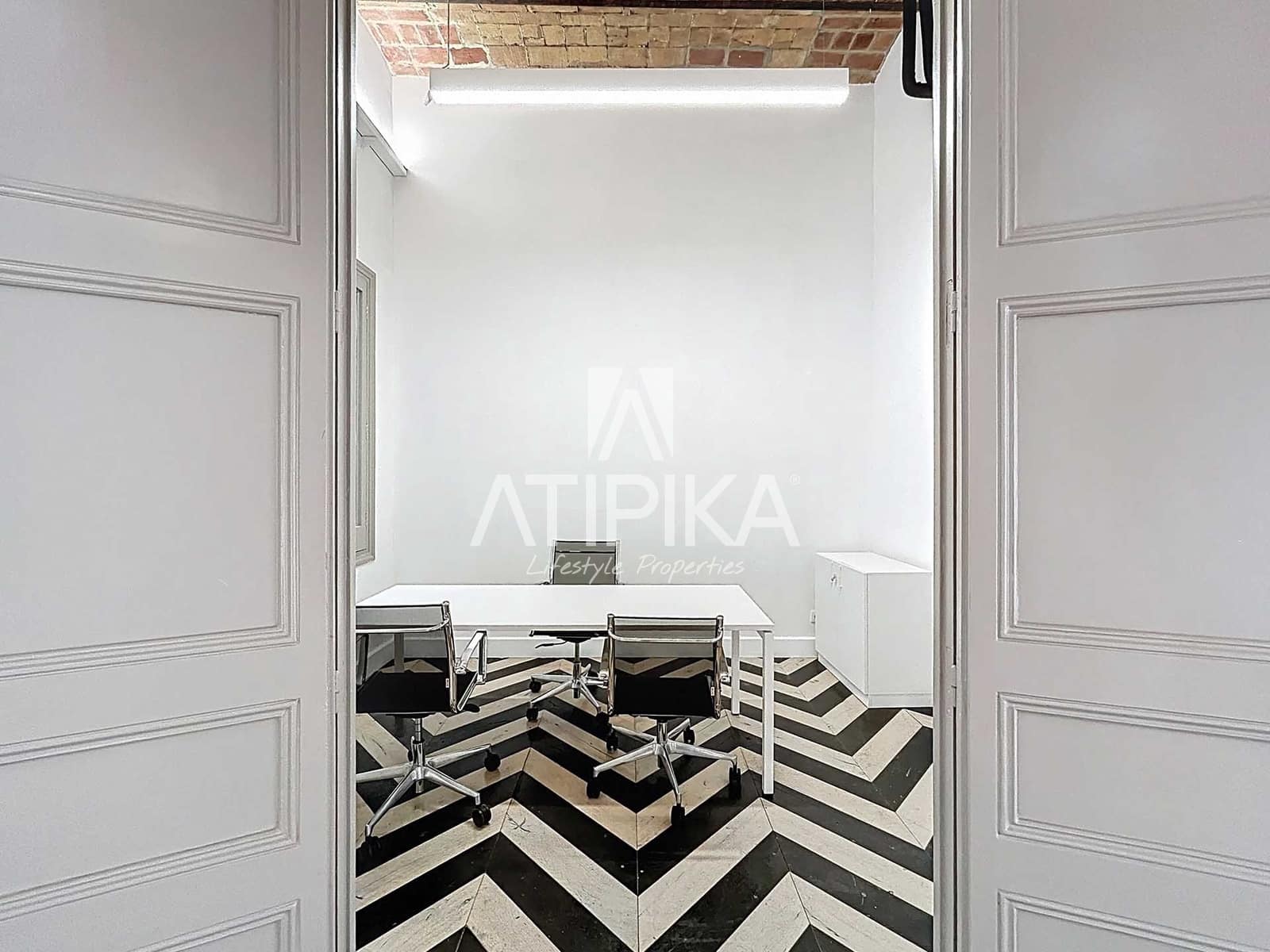 8 soveværelse Kontor til leje i Barcelona by - € 15.000 (Ref: 9195227)