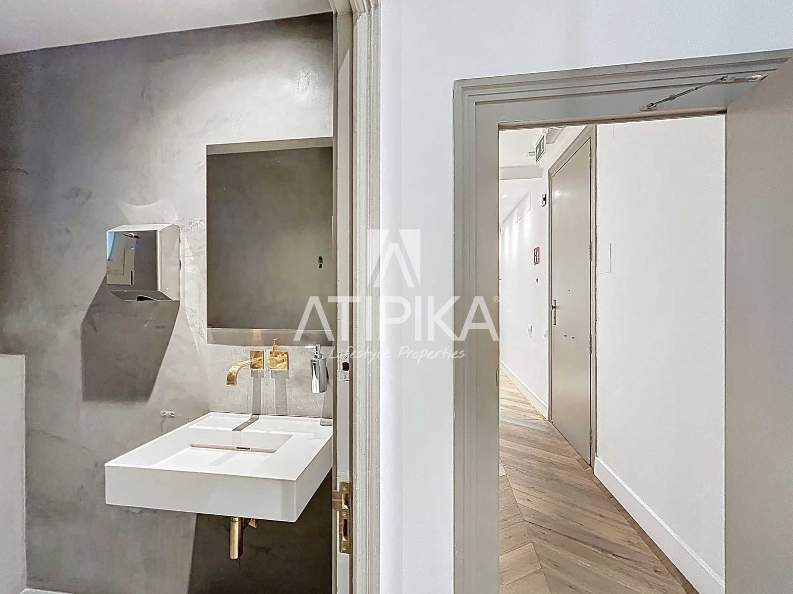 8 soveværelse Kontor til leje i Barcelona by - € 15.000 (Ref: 9195227)