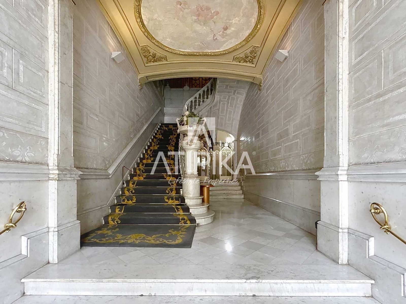 8 soveværelse Kontor til leje i Barcelona by - € 15.000 (Ref: 9195227)