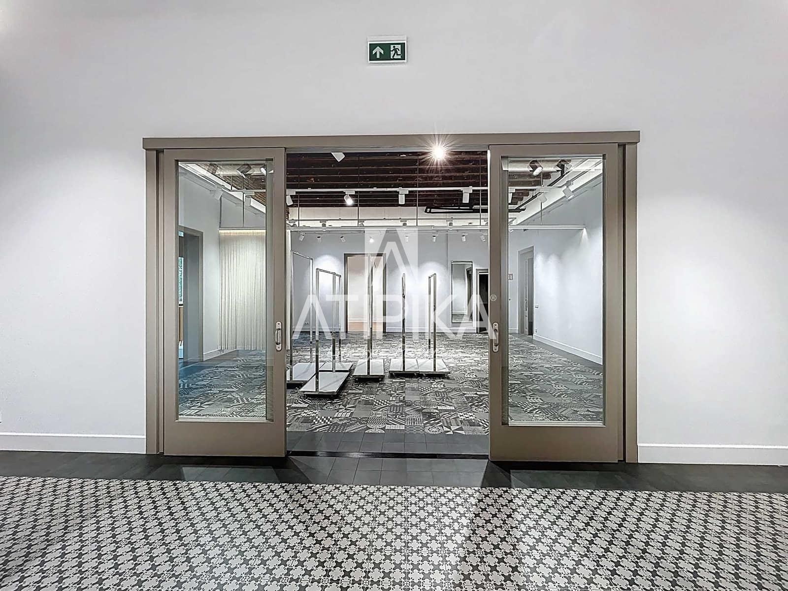 8 soveværelse Kontor til leje i Barcelona by - € 15.000 (Ref: 9195227)