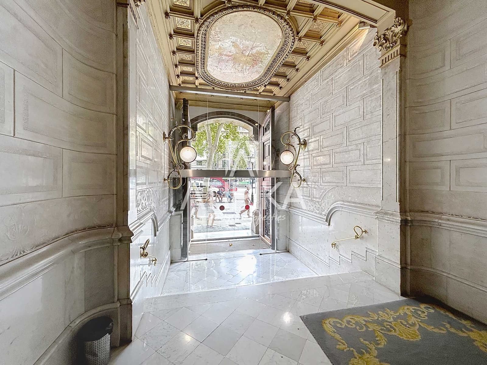 8 soveværelse Kontor til leje i Barcelona by - € 15.000 (Ref: 9195227)