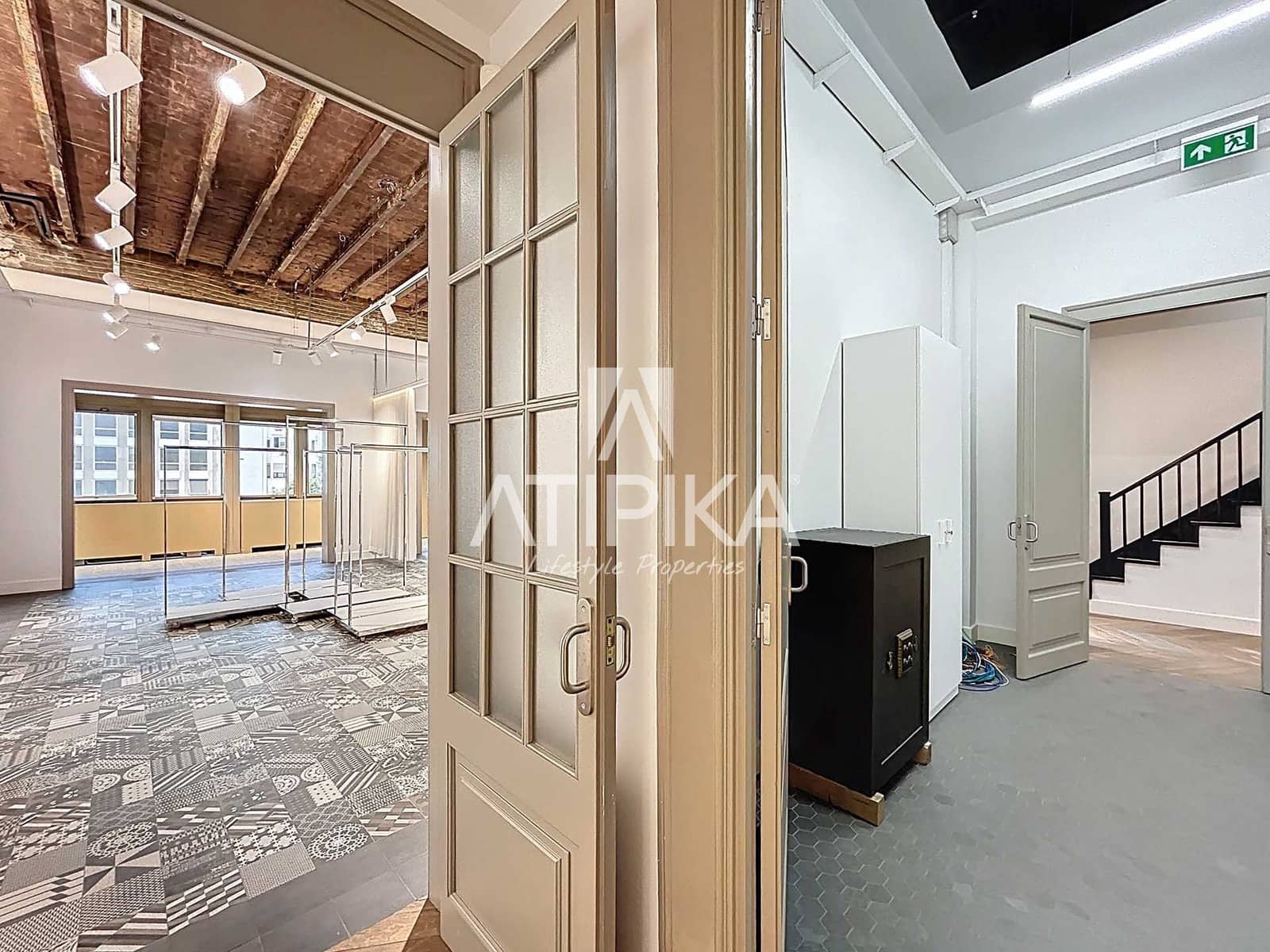 8 soveværelse Kontor til leje i Barcelona by - € 15.000 (Ref: 9195227)