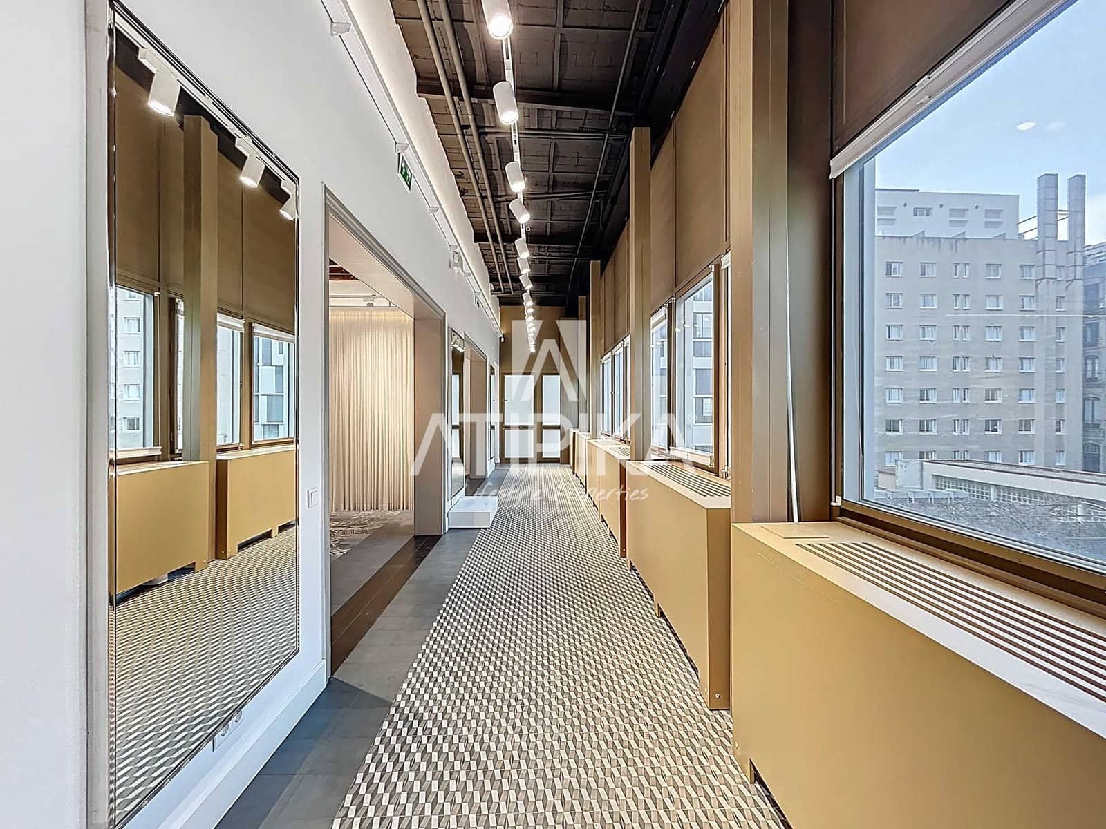 8 soveværelse Kontor til leje i Barcelona by - € 15.000 (Ref: 9195227)