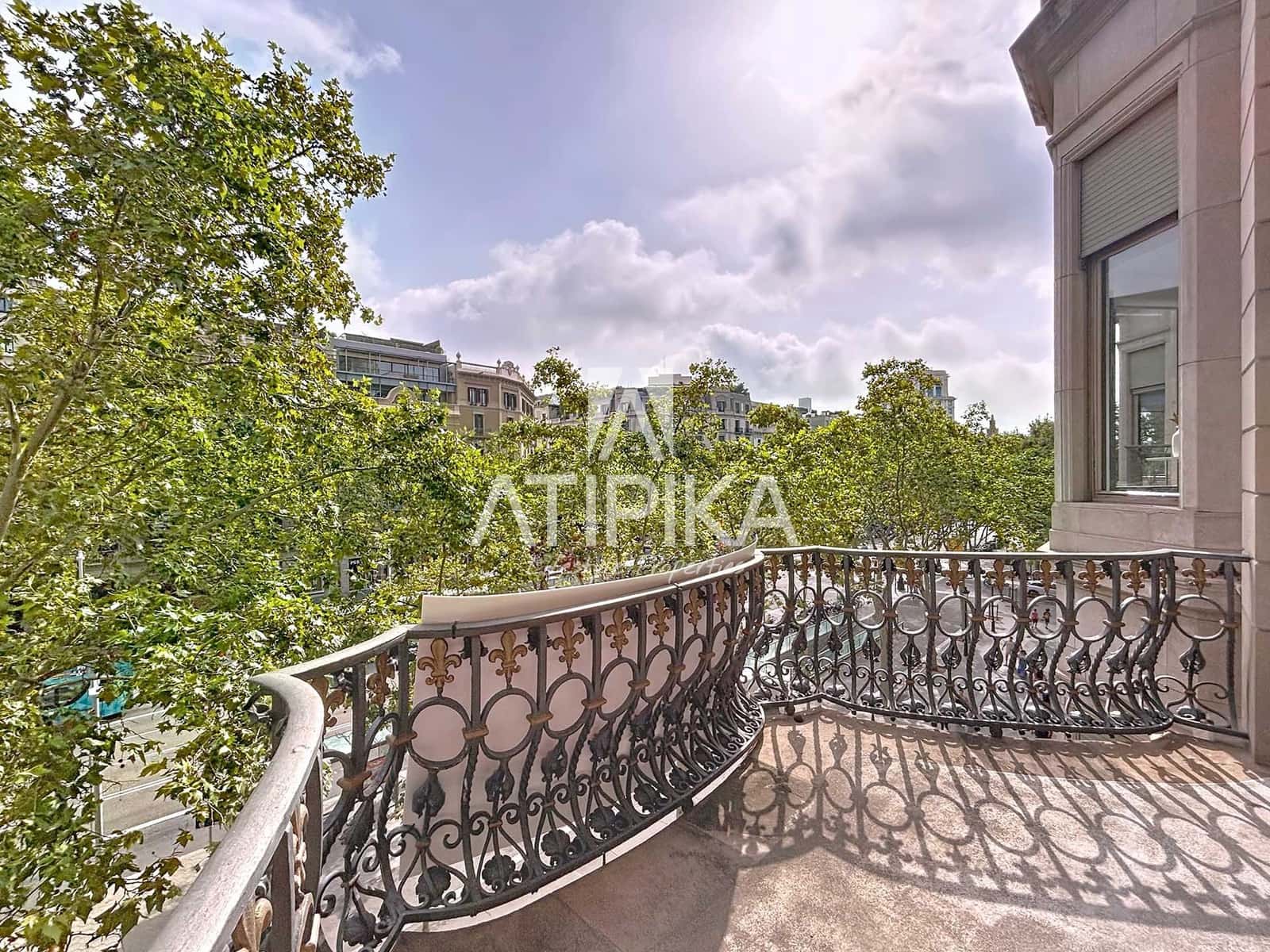 8 soveværelse Kontor til leje i Barcelona by - € 15.000 (Ref: 9195227)