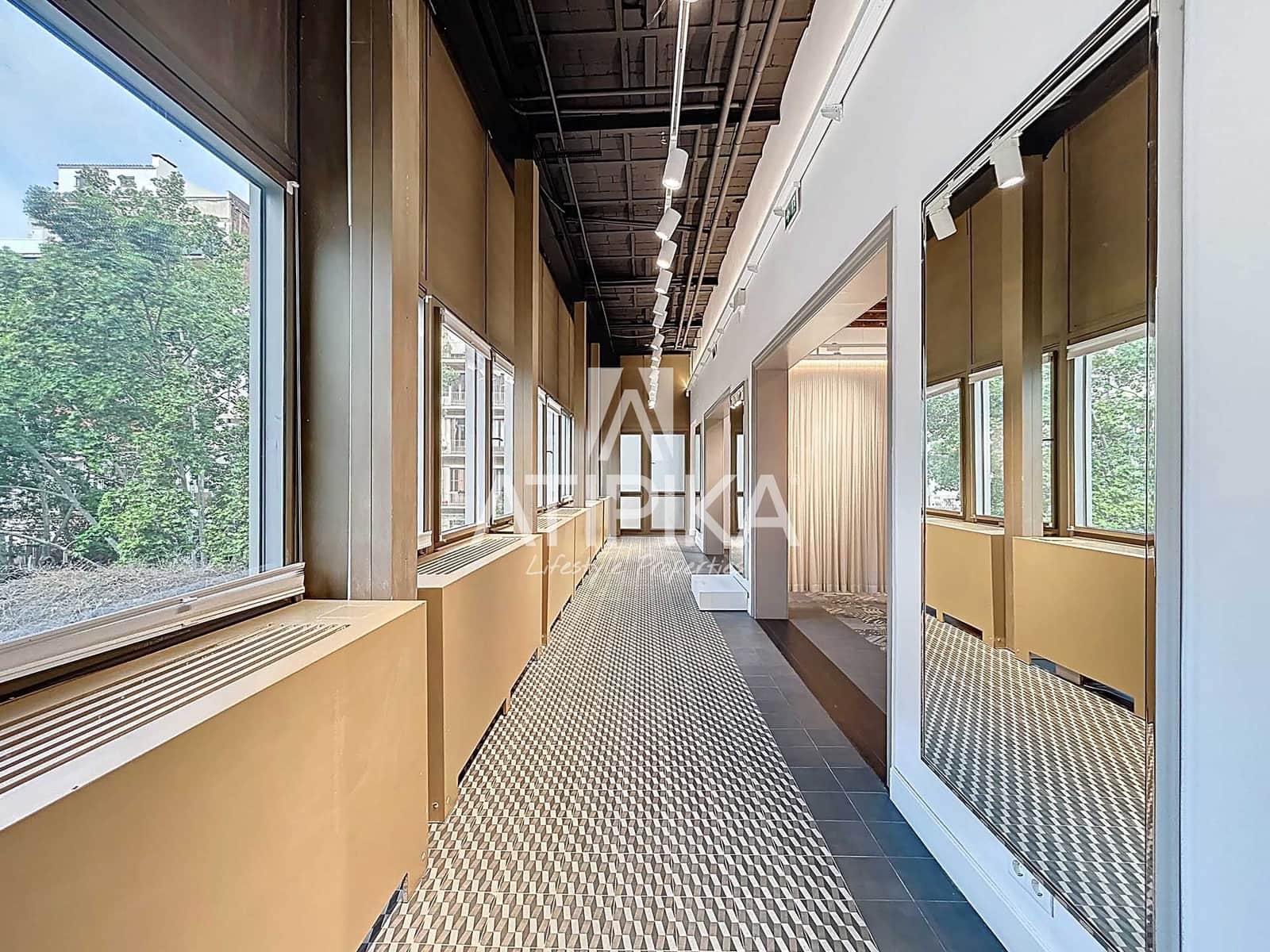 8 soveværelse Kontor til leje i Barcelona by - € 15.000 (Ref: 9195227)