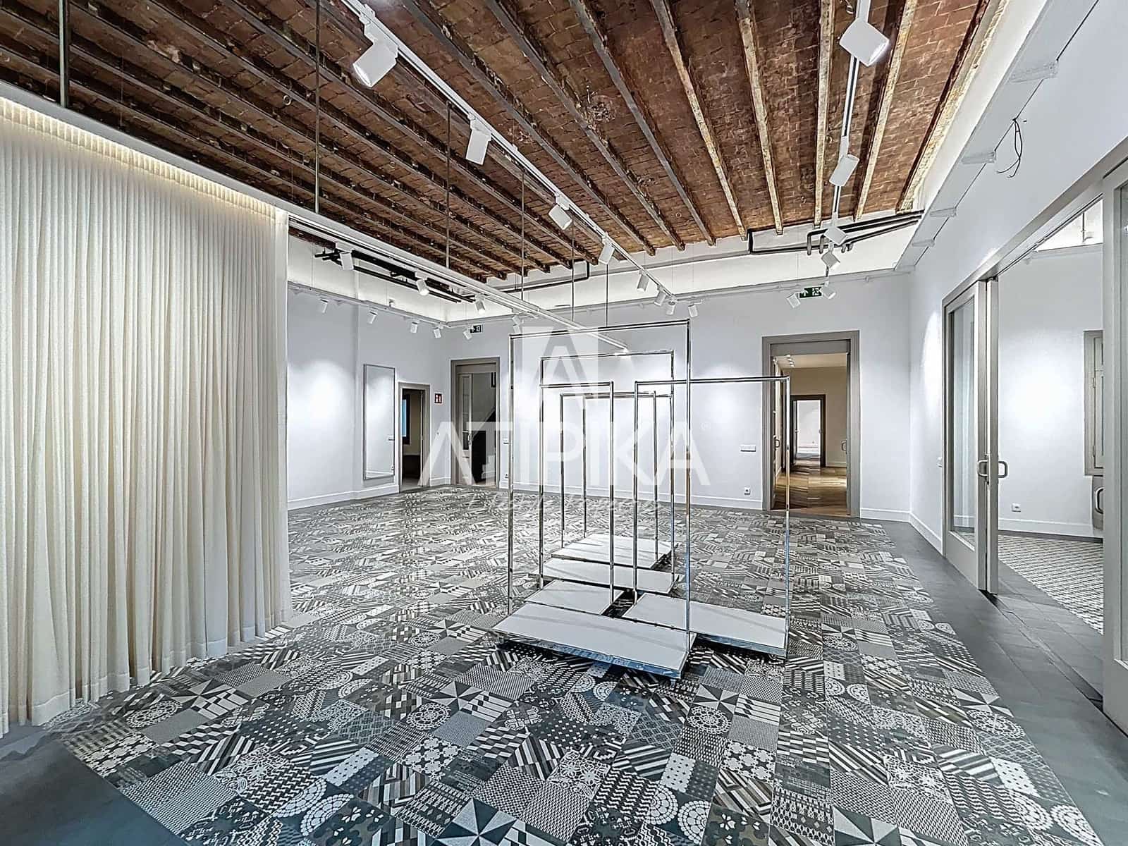 8 soveværelse Kontor til leje i Barcelona by - € 15.000 (Ref: 9195227)