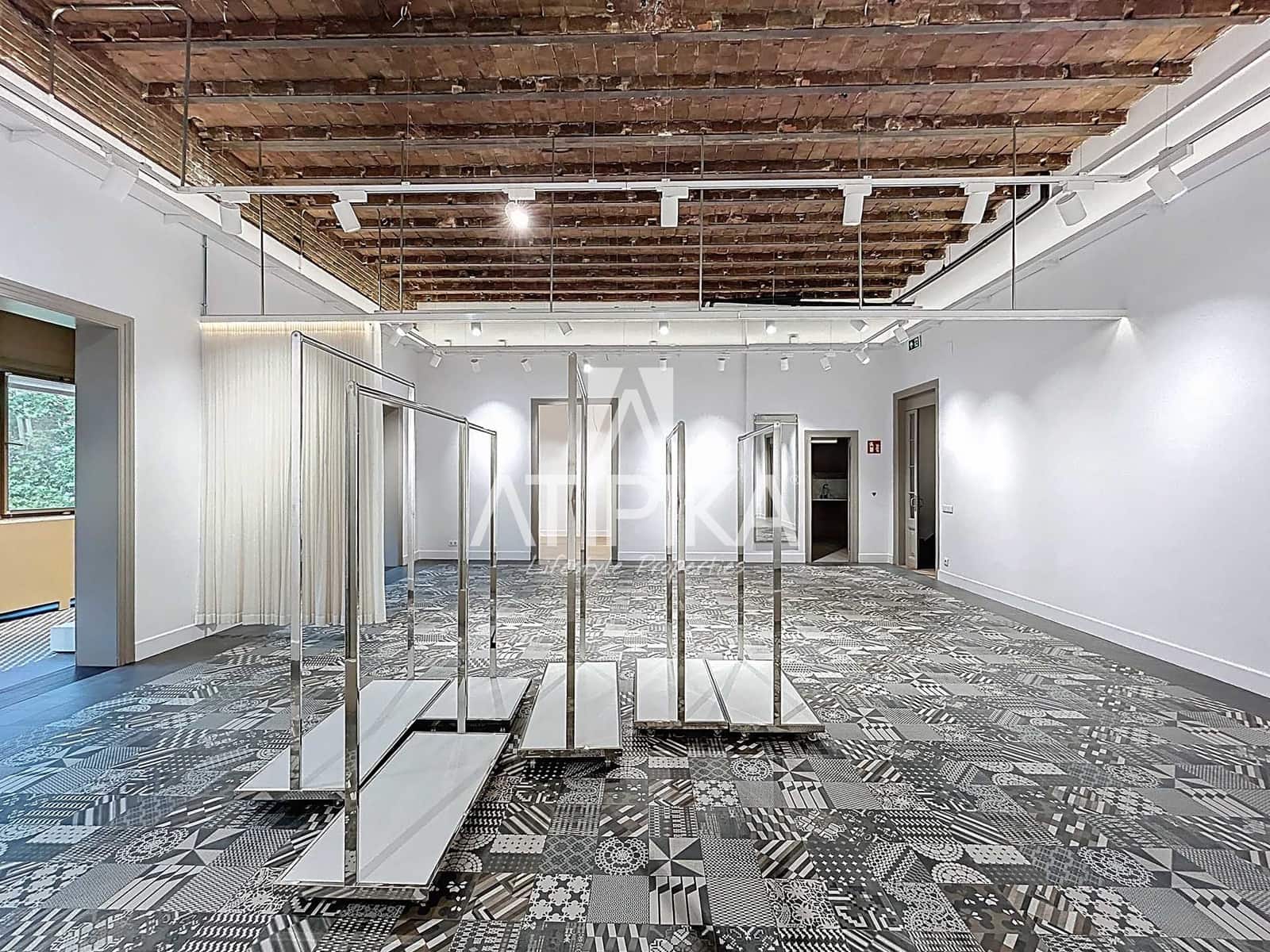 8 soveværelse Kontor til leje i Barcelona by - € 15.000 (Ref: 9195227)