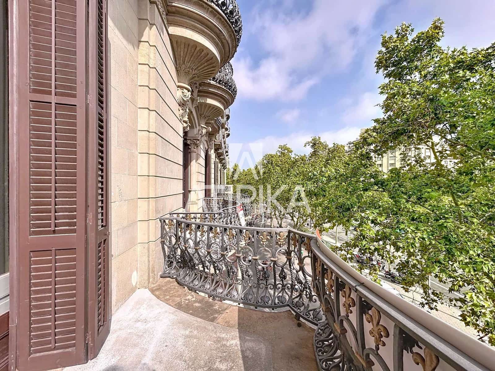 8 soveværelse Kontor til leje i Barcelona by - € 15.000 (Ref: 9195227)