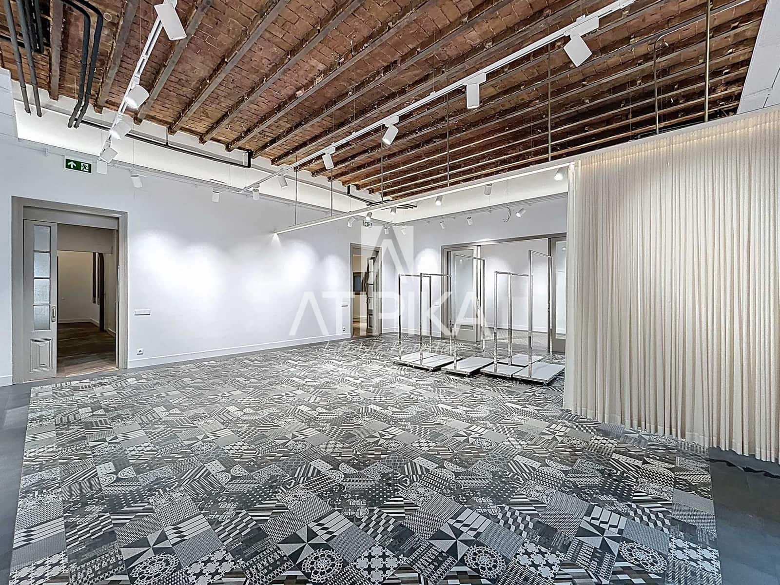 8 soveværelse Kontor til leje i Barcelona by - € 15.000 (Ref: 9195227)