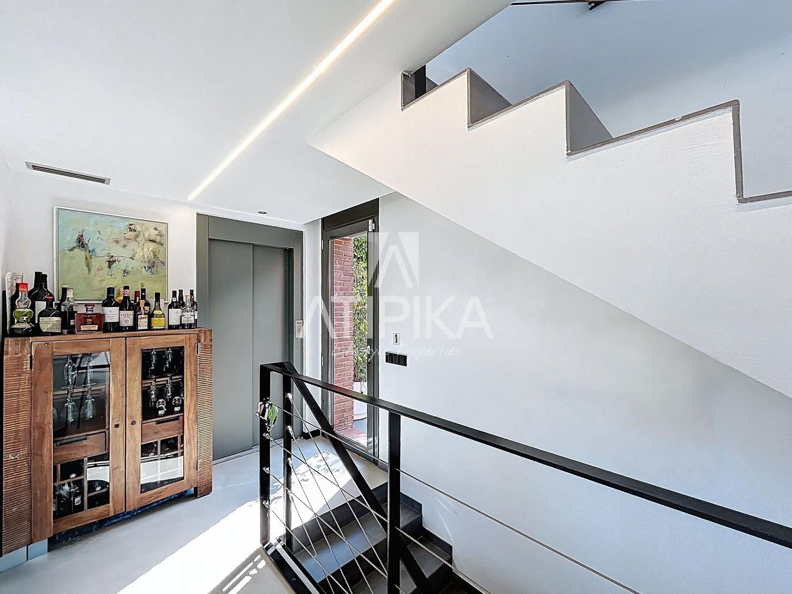 6 soveværelse Villa til salg i Sitges med swimmingpool - € 1.850.000 (Ref: 9197445)