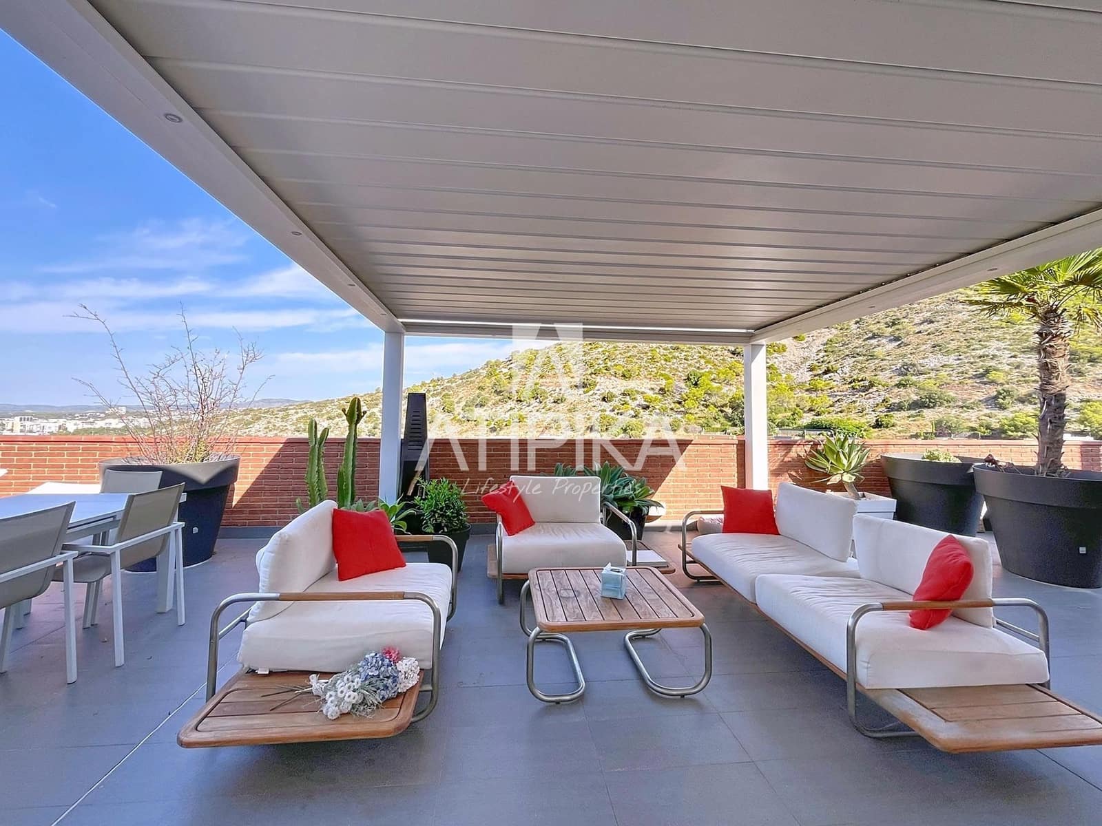 6 soveværelse Villa til salg i Sitges med swimmingpool - € 1.850.000 (Ref: 9197445)