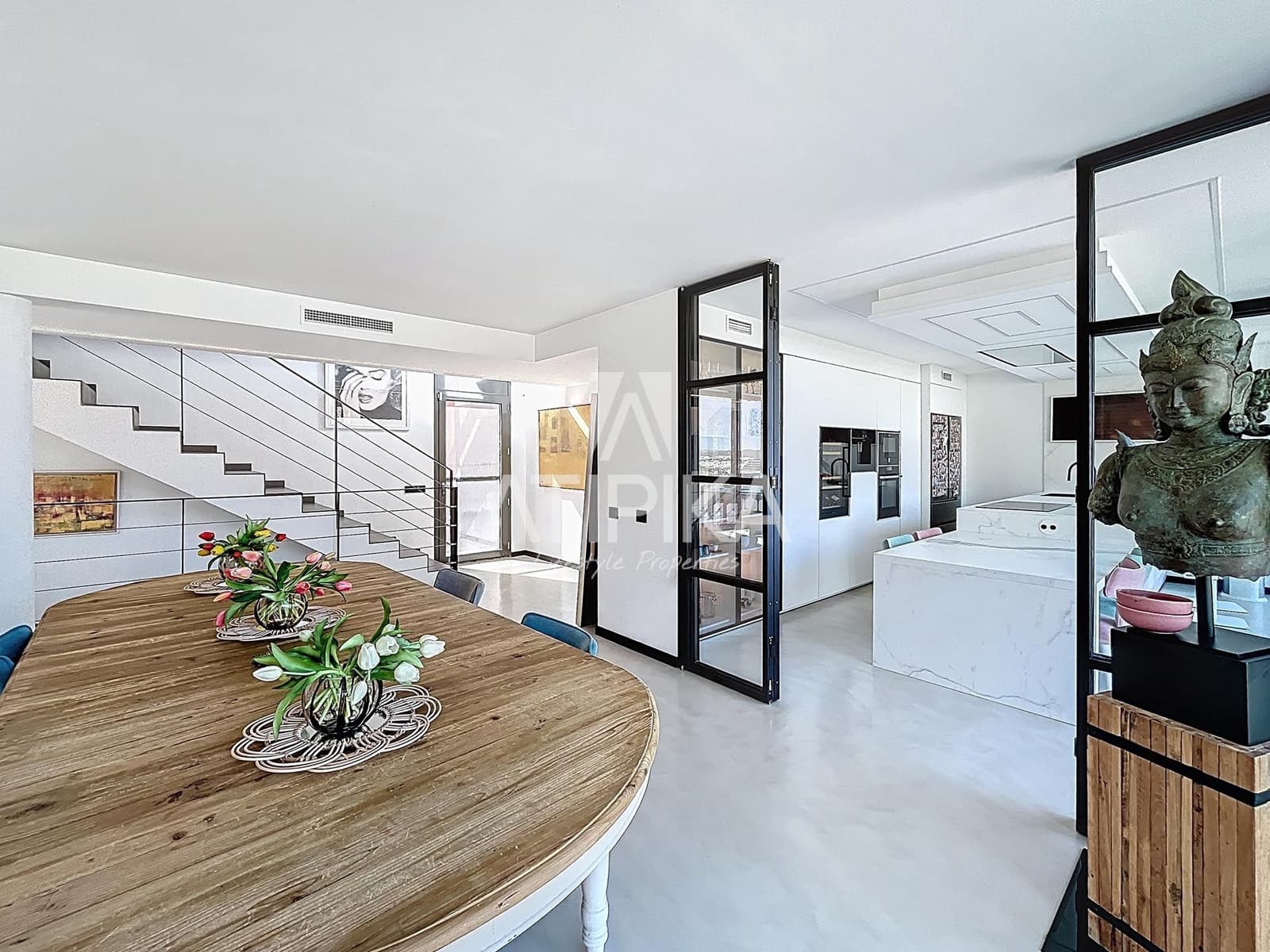 6 soveværelse Villa til salg i Sitges med swimmingpool - € 1.850.000 (Ref: 9197445)