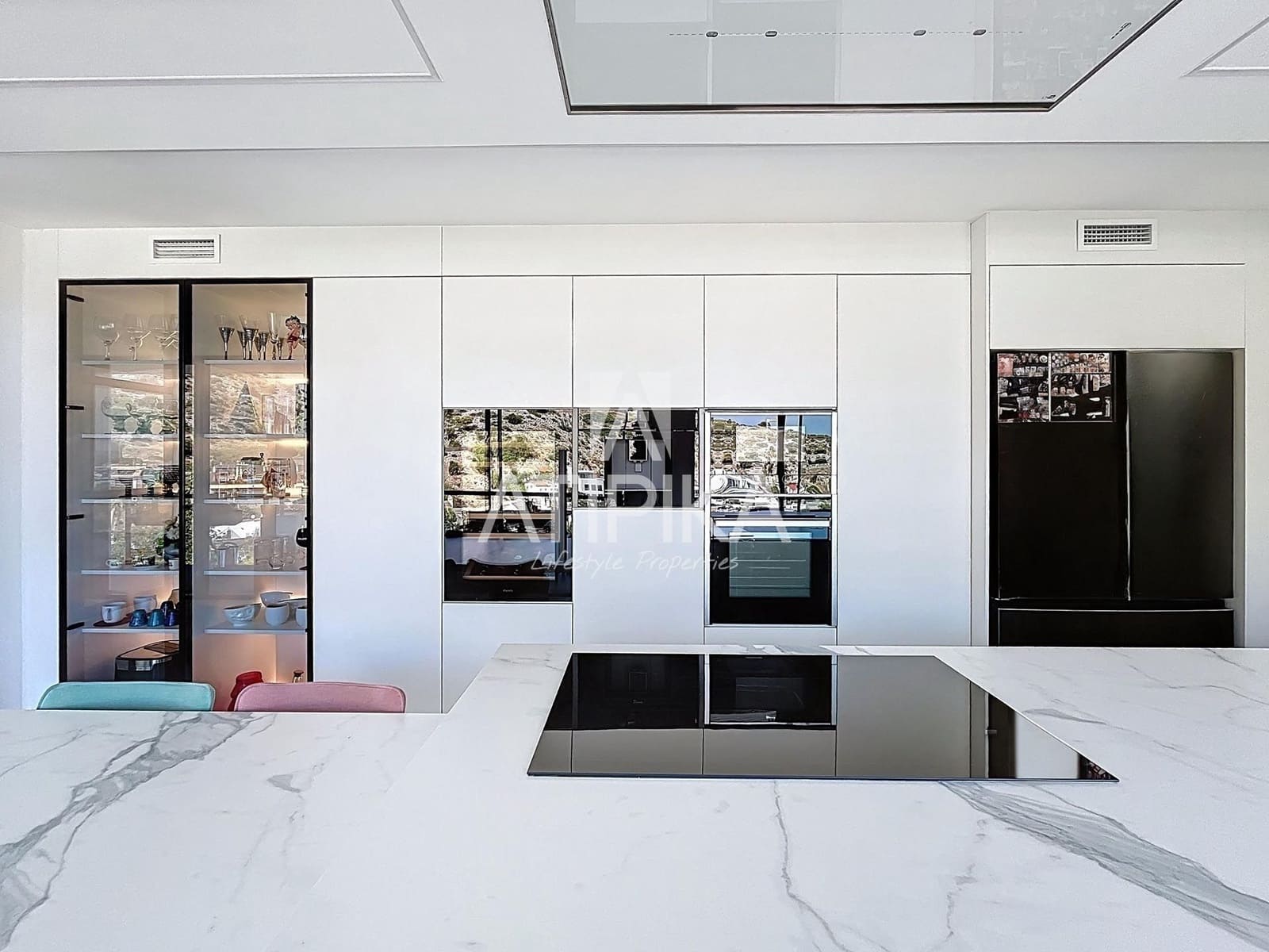 6 soveværelse Villa til salg i Sitges med swimmingpool - € 1.850.000 (Ref: 9197445)