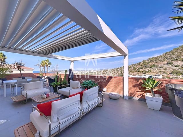 6 soveværelse Villa til salg i Sitges med swimmingpool - € 1.850.000 (Ref: 9197445)