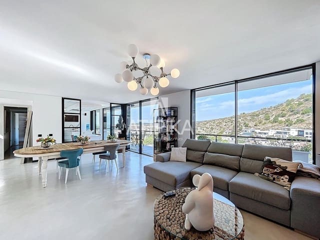 6 soveværelse Villa til salg i Sitges med swimmingpool - € 1.850.000 (Ref: 9197445)