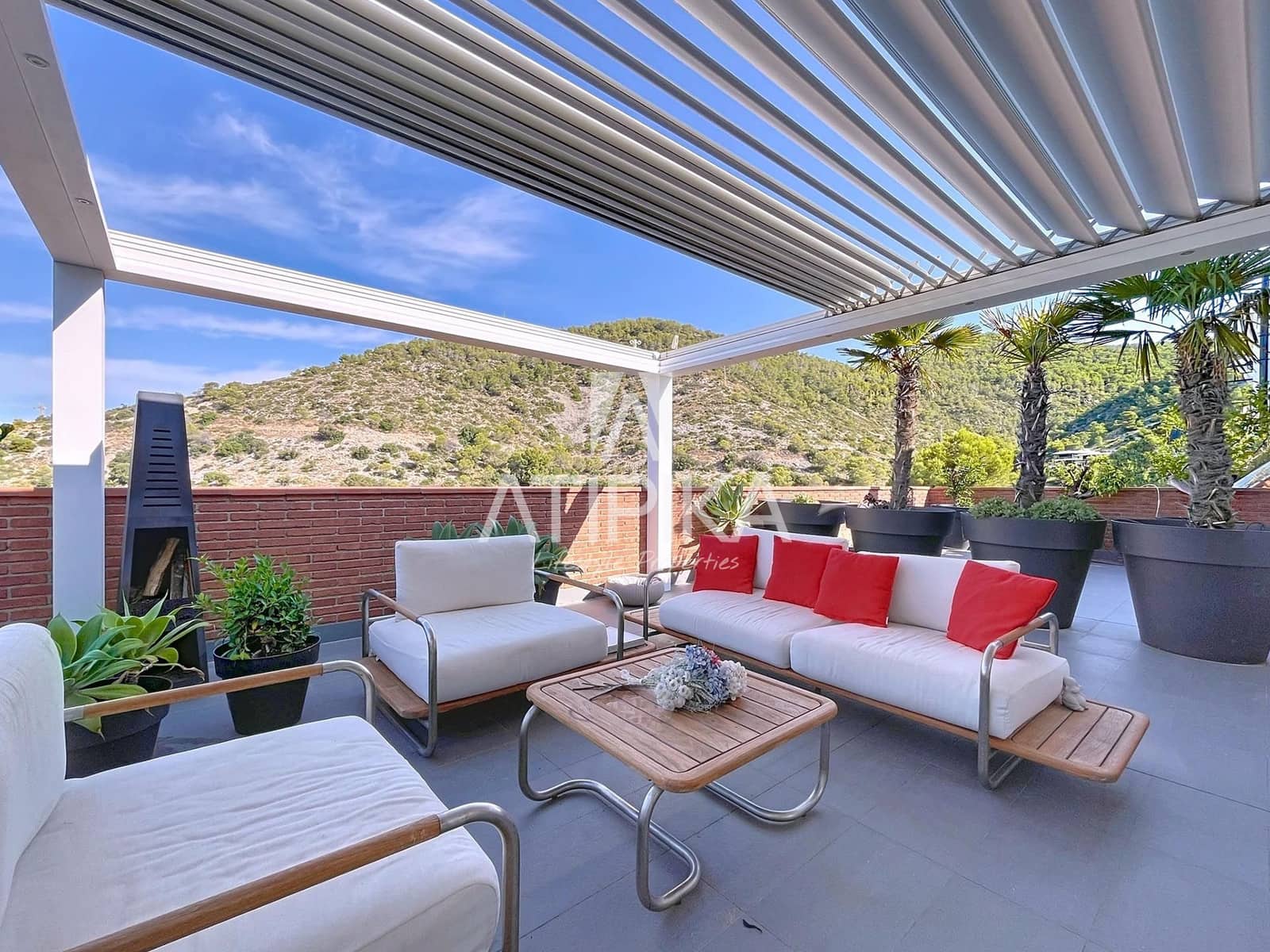 6 soveværelse Villa til salg i Sitges med swimmingpool - € 1.850.000 (Ref: 9197445)