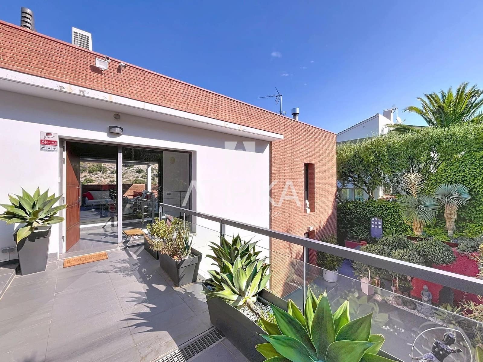 6 soveværelse Villa til salg i Sitges med swimmingpool - € 1.850.000 (Ref: 9197445)