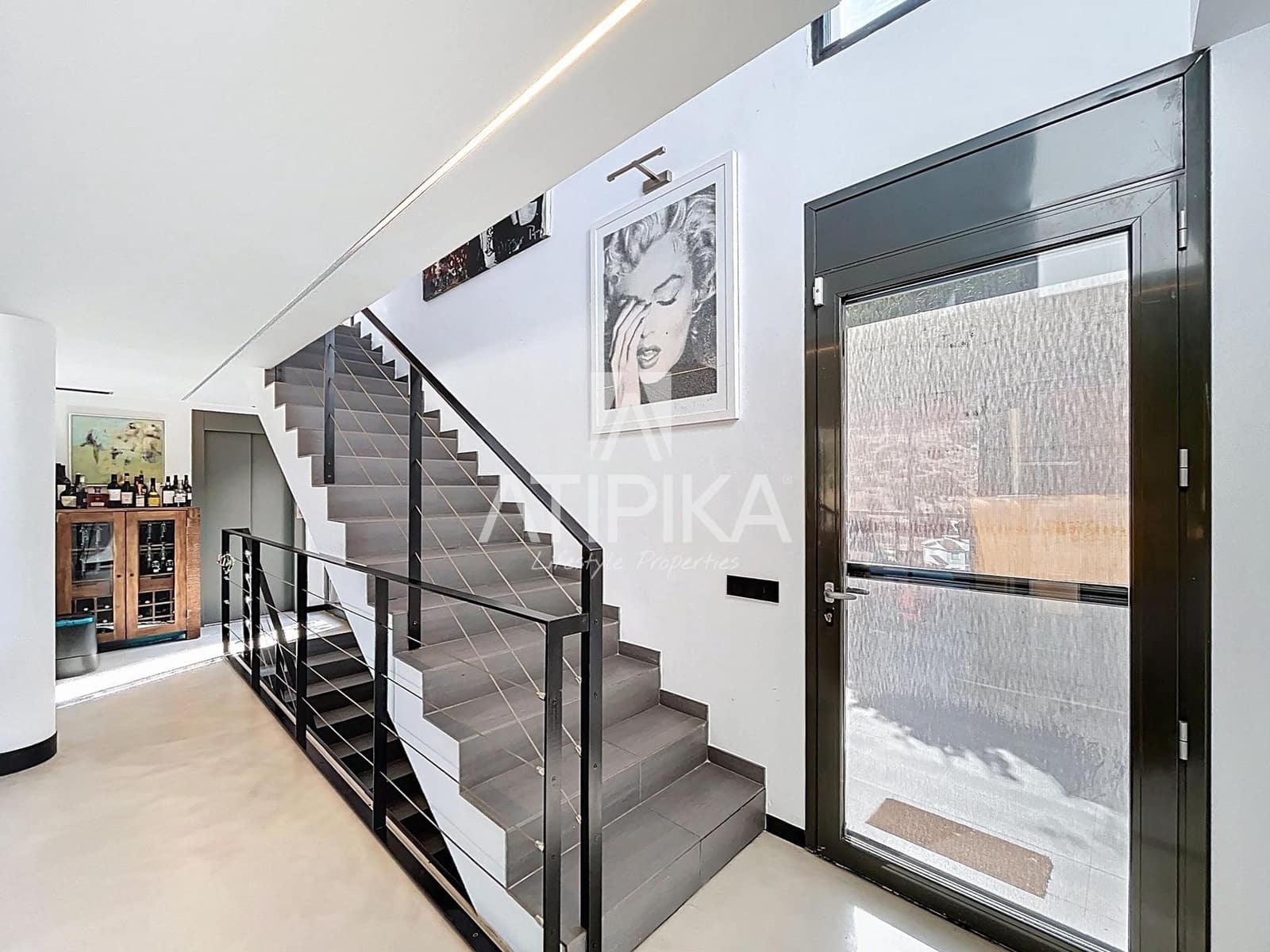 6 soveværelse Villa til salg i Sitges med swimmingpool - € 1.850.000 (Ref: 9197445)