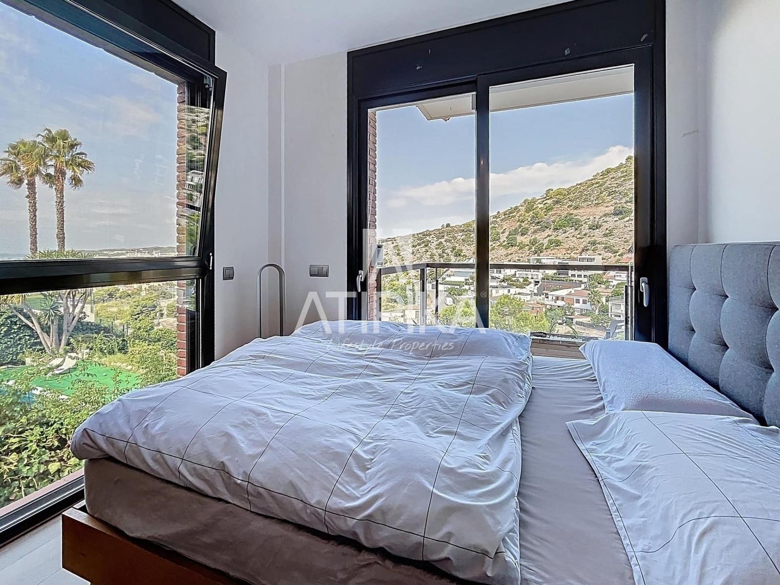 6 soveværelse Villa til salg i Sitges med swimmingpool - € 1.850.000 (Ref: 9197445)