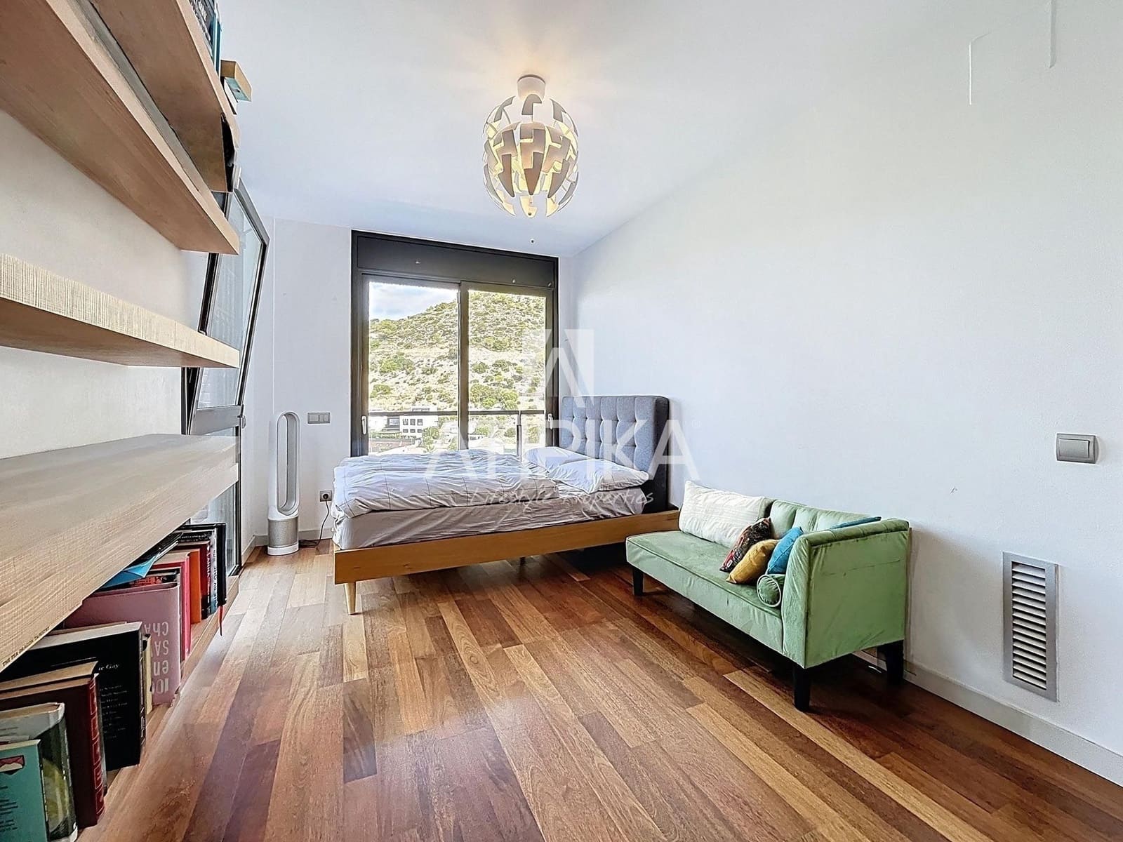 6 soveværelse Villa til salg i Sitges med swimmingpool - € 1.850.000 (Ref: 9197445)