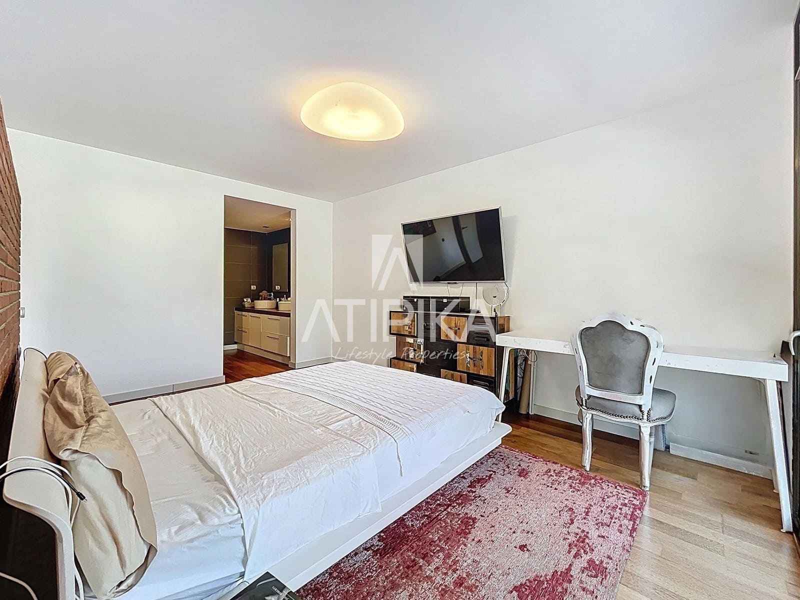 6 soveværelse Villa til salg i Sitges med swimmingpool - € 1.850.000 (Ref: 9197445)