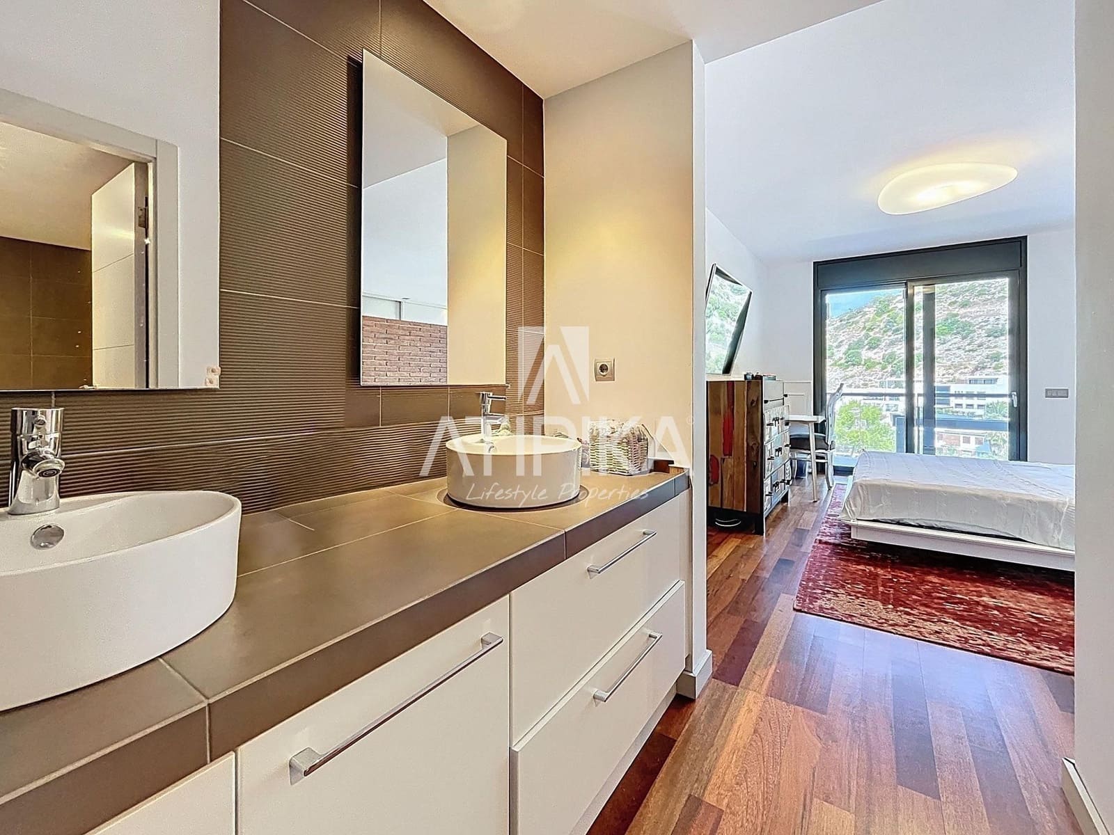 6 soveværelse Villa til salg i Sitges med swimmingpool - € 1.850.000 (Ref: 9197445)