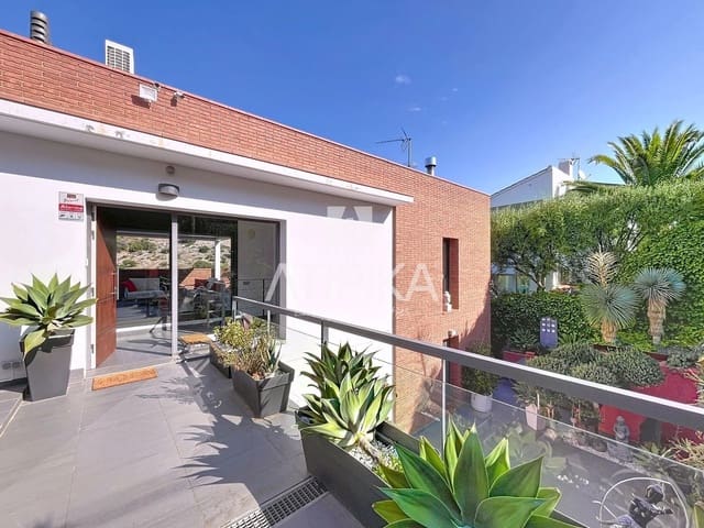 6 soveværelse Villa til salg i Sitges med swimmingpool - € 1.850.000 (Ref: 9197445)