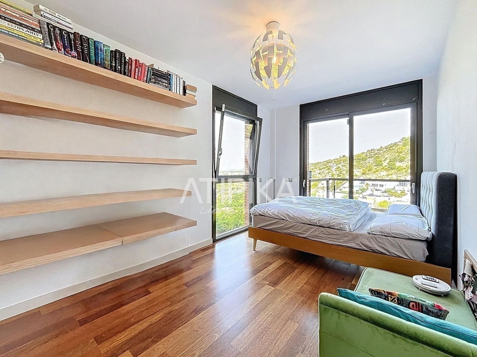 6 soveværelse Villa til salg i Sitges med swimmingpool - € 1.850.000 (Ref: 9197445)