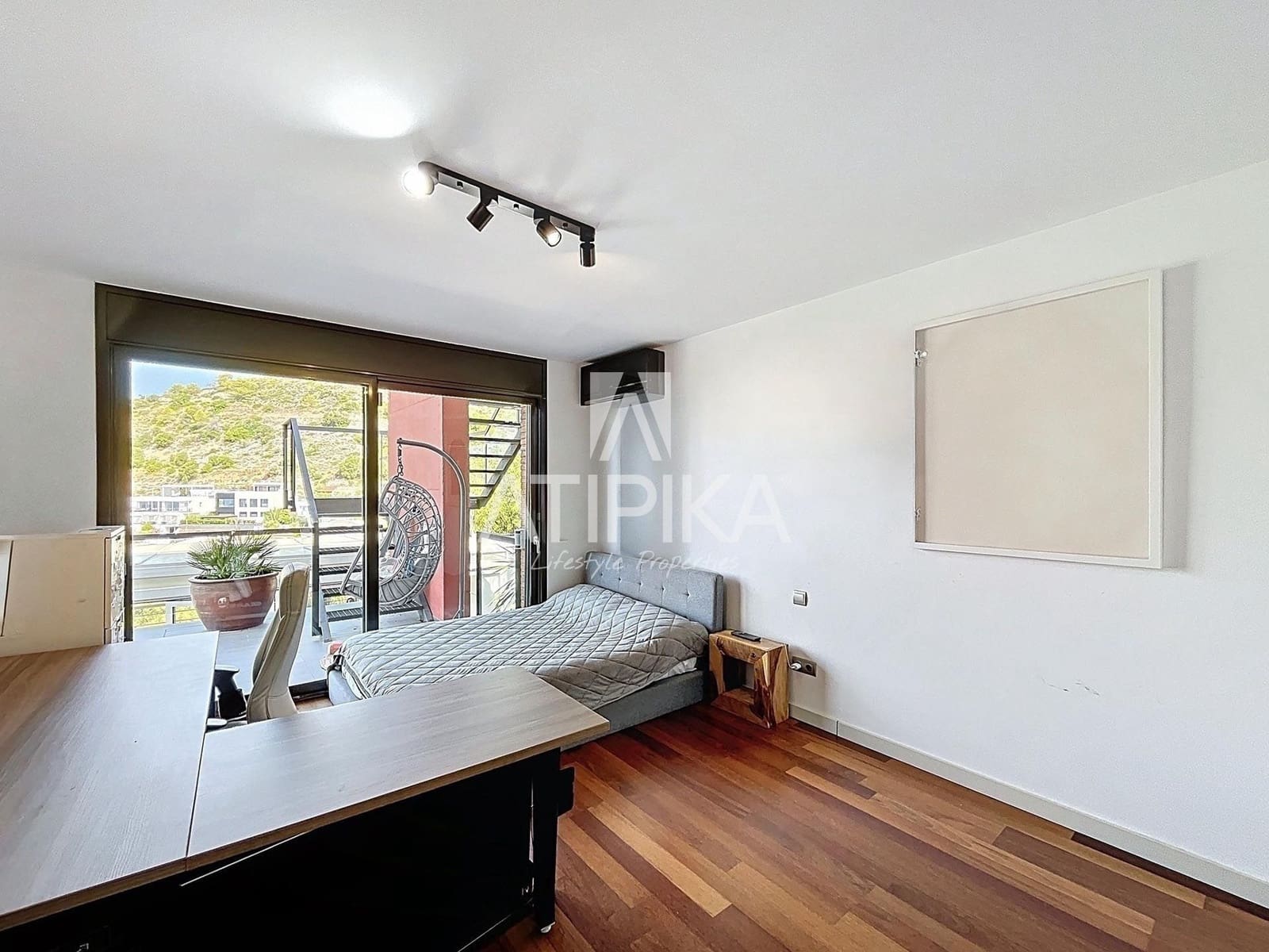 6 soveværelse Villa til salg i Sitges med swimmingpool - € 1.850.000 (Ref: 9197445)