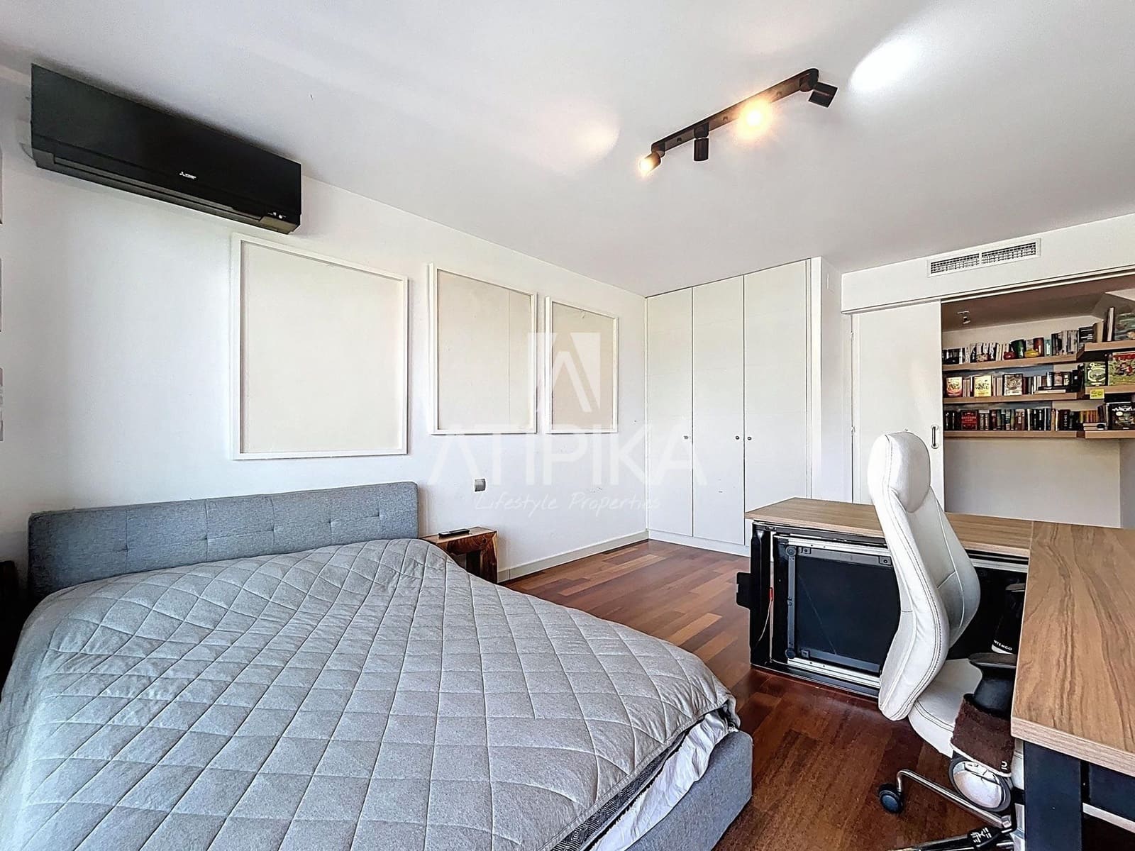 6 soveværelse Villa til salg i Sitges med swimmingpool - € 1.850.000 (Ref: 9197445)