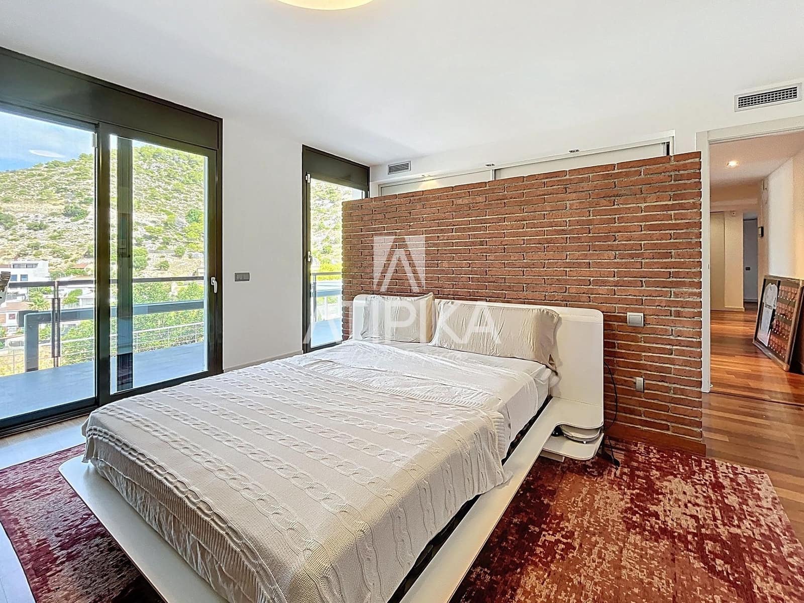 6 soveværelse Villa til salg i Sitges med swimmingpool - € 1.850.000 (Ref: 9197445)