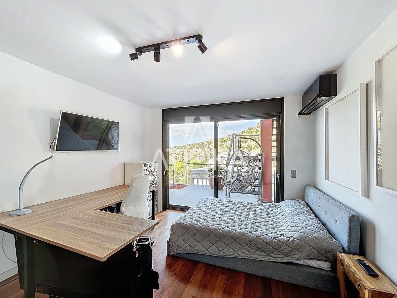 6 soveværelse Villa til salg i Sitges med swimmingpool - € 1.850.000 (Ref: 9197445)