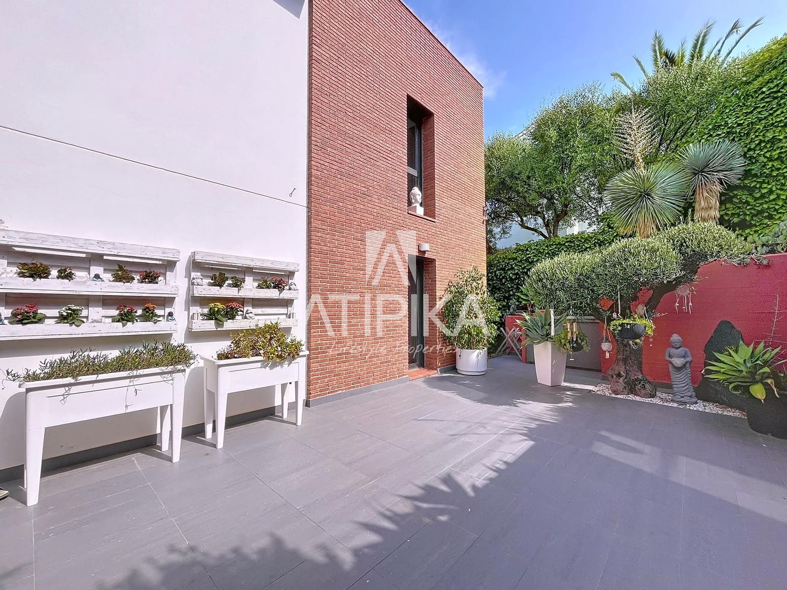 6 soveværelse Villa til salg i Sitges med swimmingpool - € 1.850.000 (Ref: 9197445)