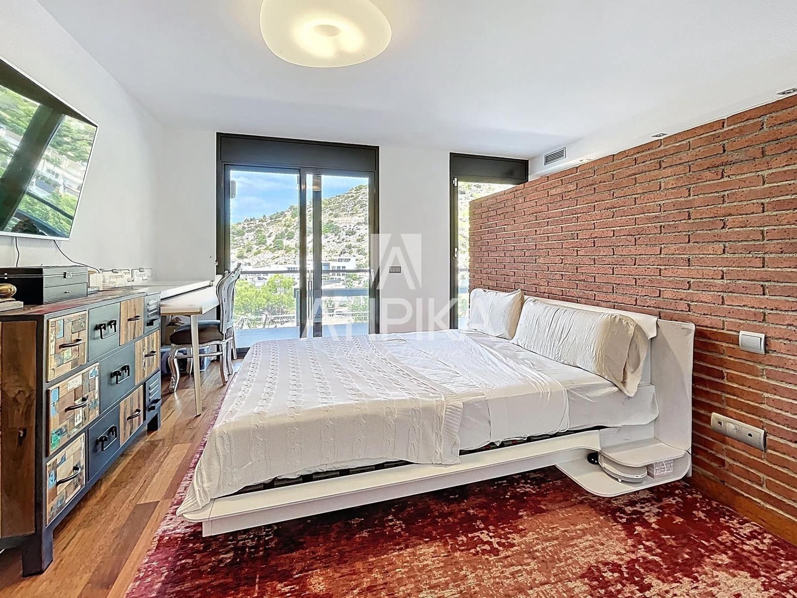 6 soveværelse Villa til salg i Sitges med swimmingpool - € 1.850.000 (Ref: 9197445)