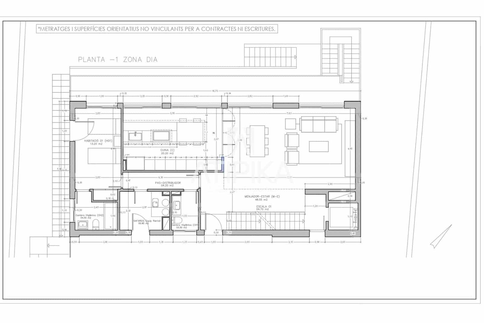 6 soveværelse Villa til salg i Sitges med swimmingpool - € 1.850.000 (Ref: 9197445)