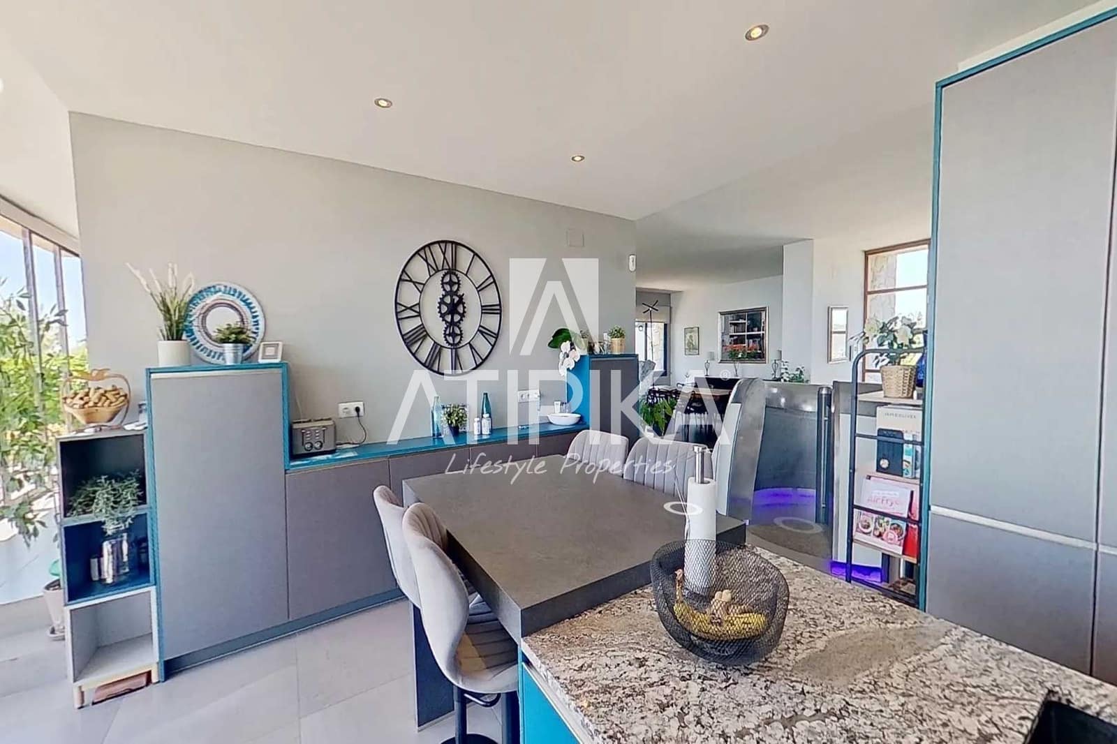 5 quarto Moradia para venda em Sant Pere de Ribes com piscina - 1 950 000 € (Ref: 9200240)