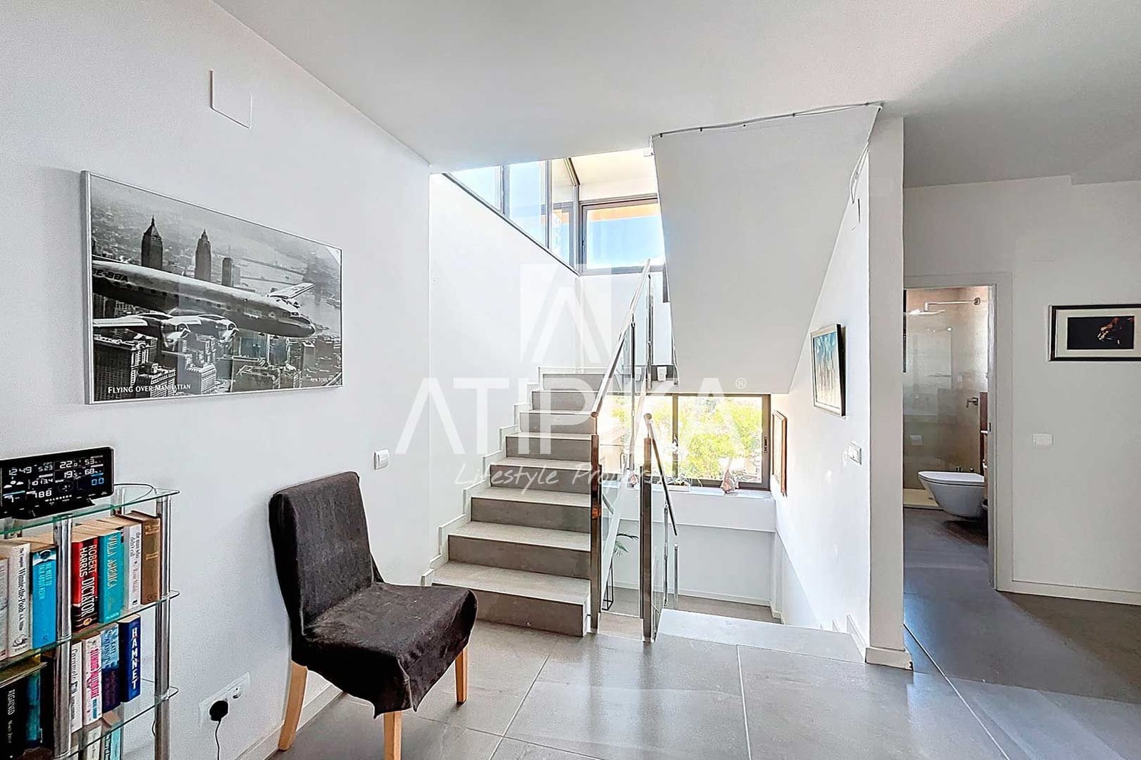 5 quarto Moradia para venda em Sant Pere de Ribes com piscina - 1 950 000 € (Ref: 9200240)