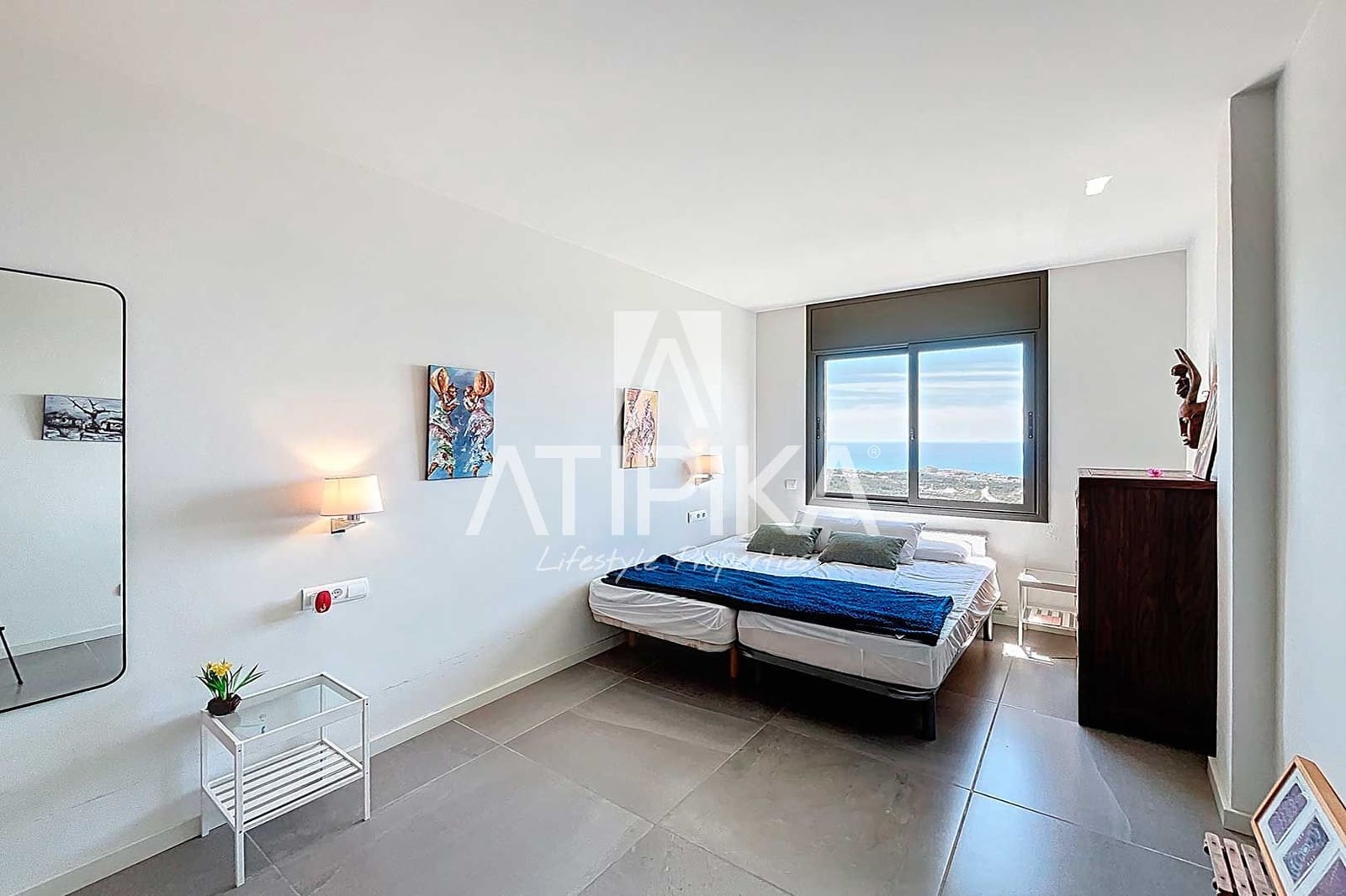 5 quarto Moradia para venda em Sant Pere de Ribes com piscina - 1 950 000 € (Ref: 9200240)