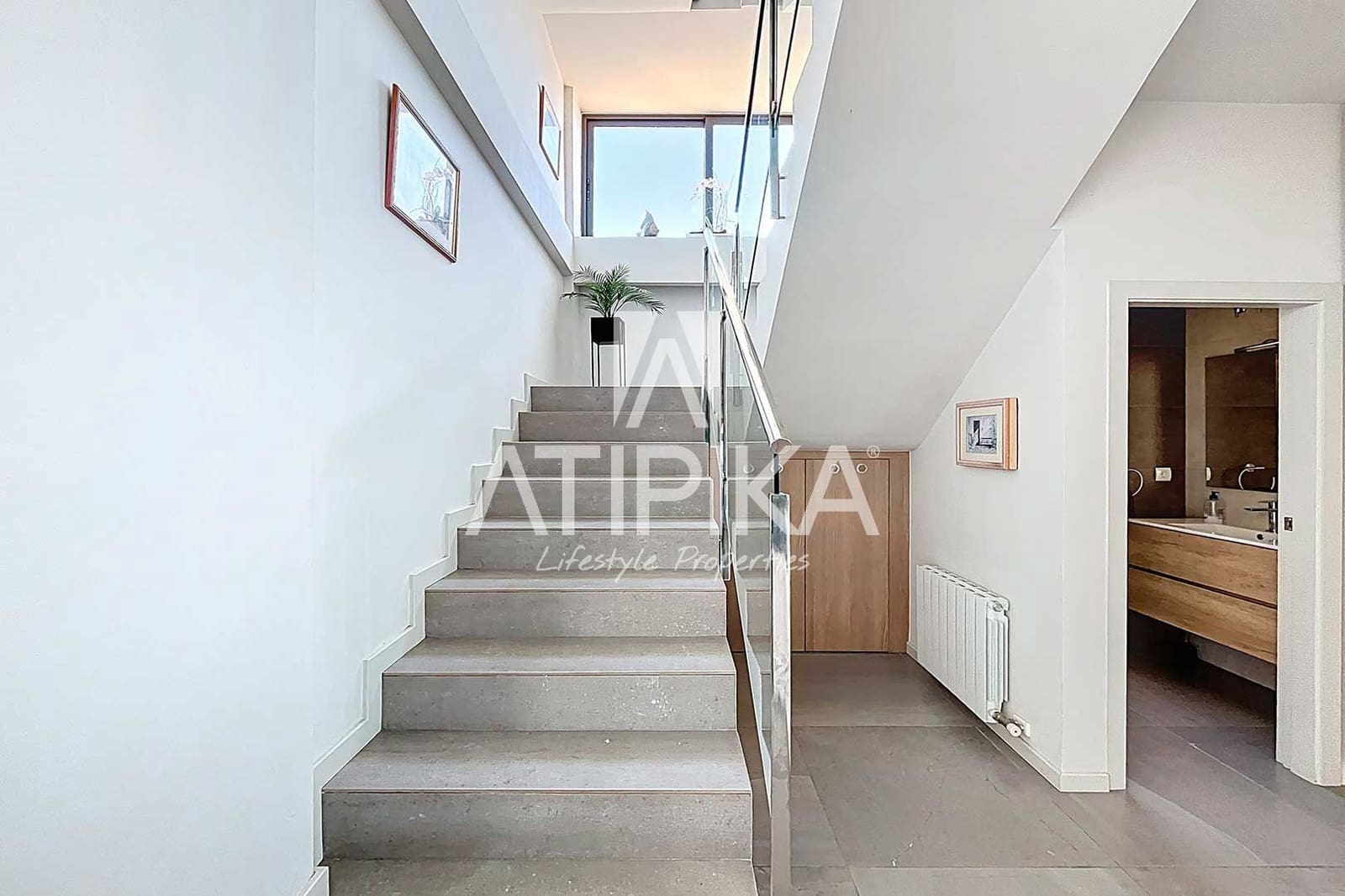 5 quarto Moradia para venda em Sant Pere de Ribes com piscina - 1 950 000 € (Ref: 9200240)