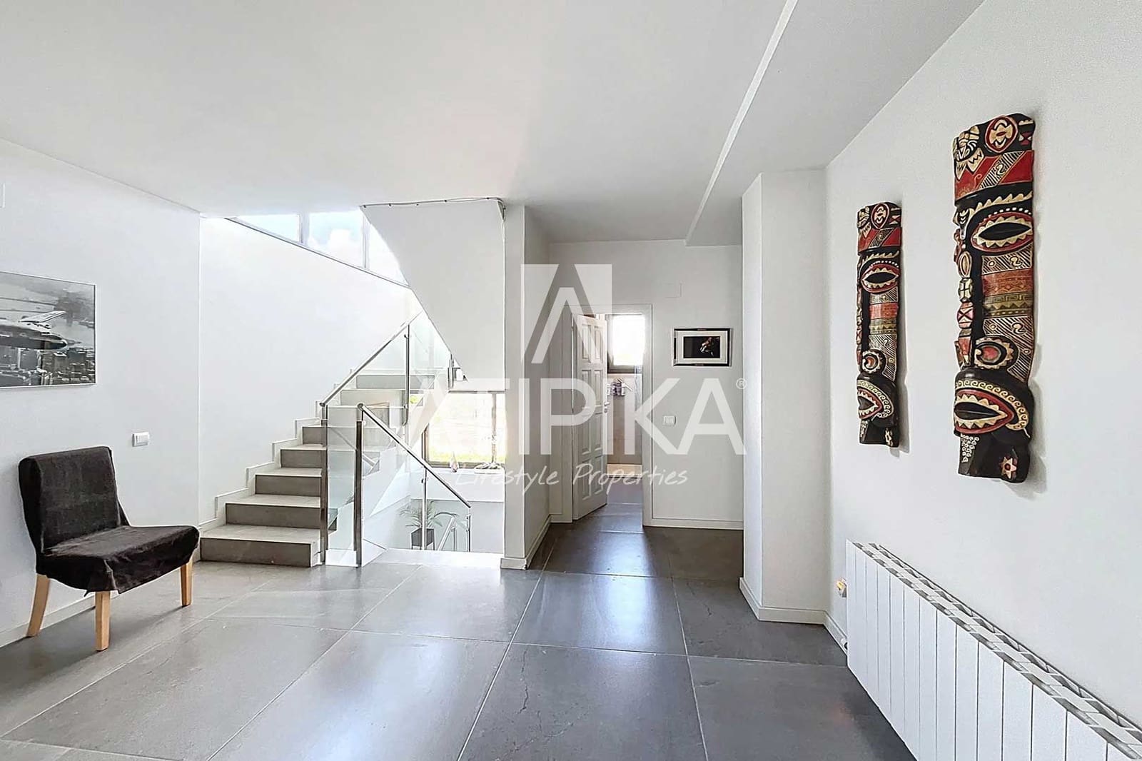 5 quarto Moradia para venda em Sant Pere de Ribes com piscina - 1 950 000 € (Ref: 9200240)