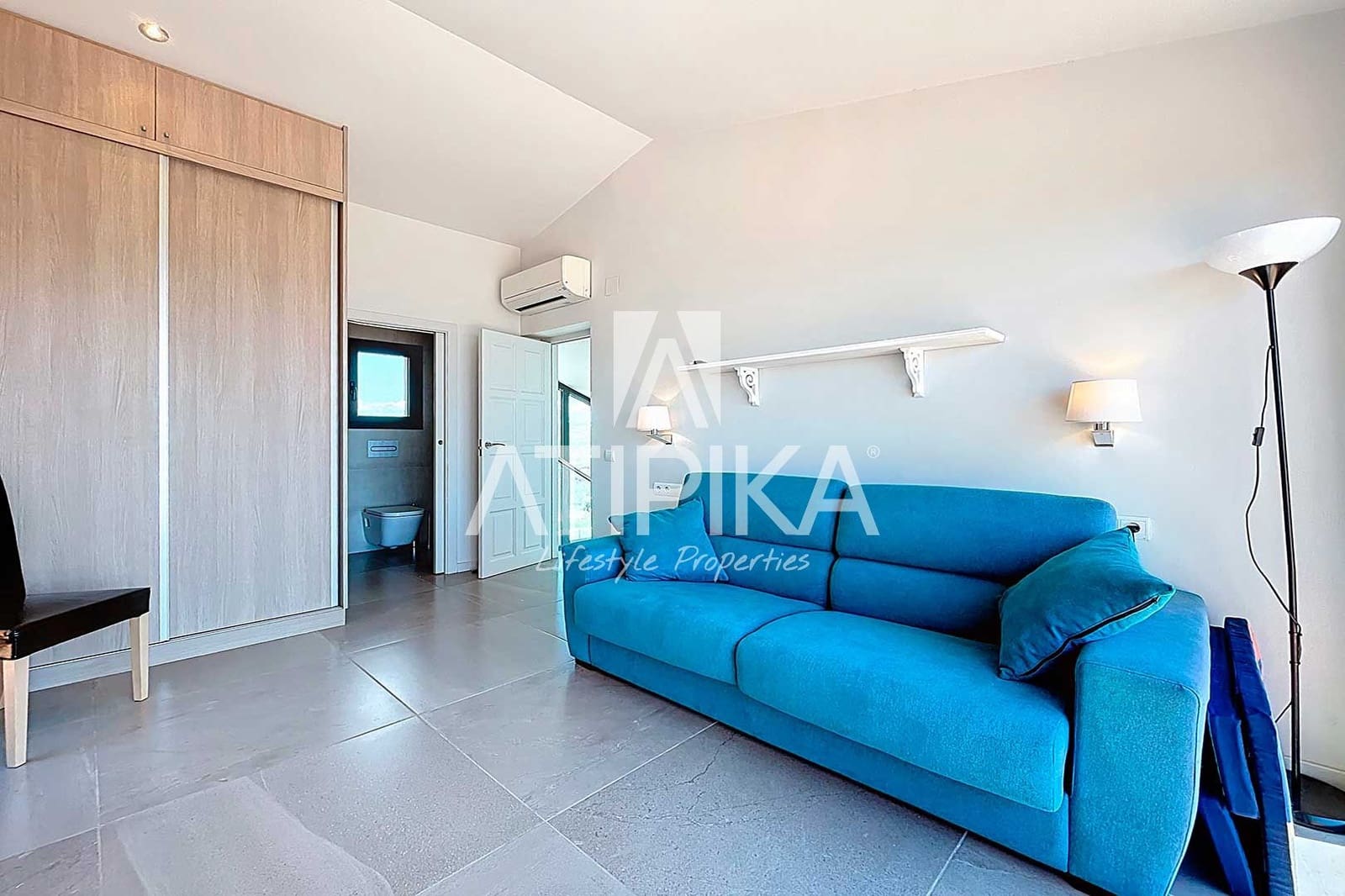 5 quarto Moradia para venda em Sant Pere de Ribes com piscina - 1 950 000 € (Ref: 9200240)