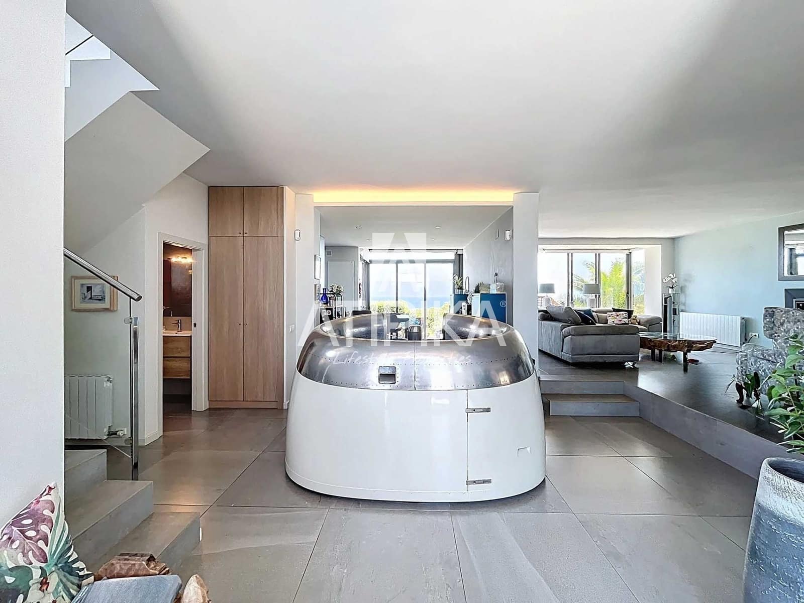 5 quarto Moradia para venda em Sant Pere de Ribes com piscina - 1 950 000 € (Ref: 9200240)